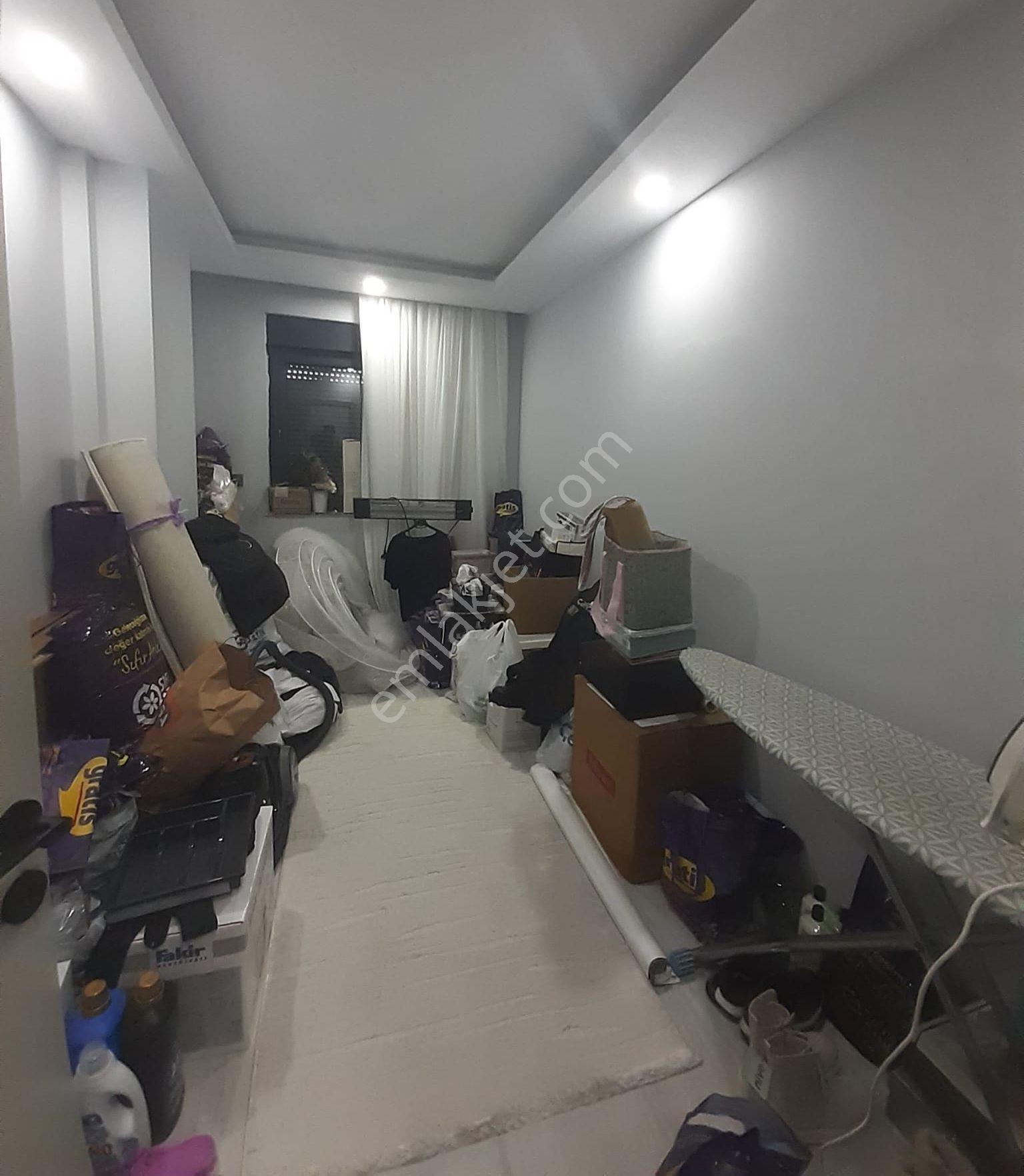 Antalya Kepez Krediye Uygun 2+1 4. Kat Ayrı Mutfak Satılık Daire — fotoğraf 6