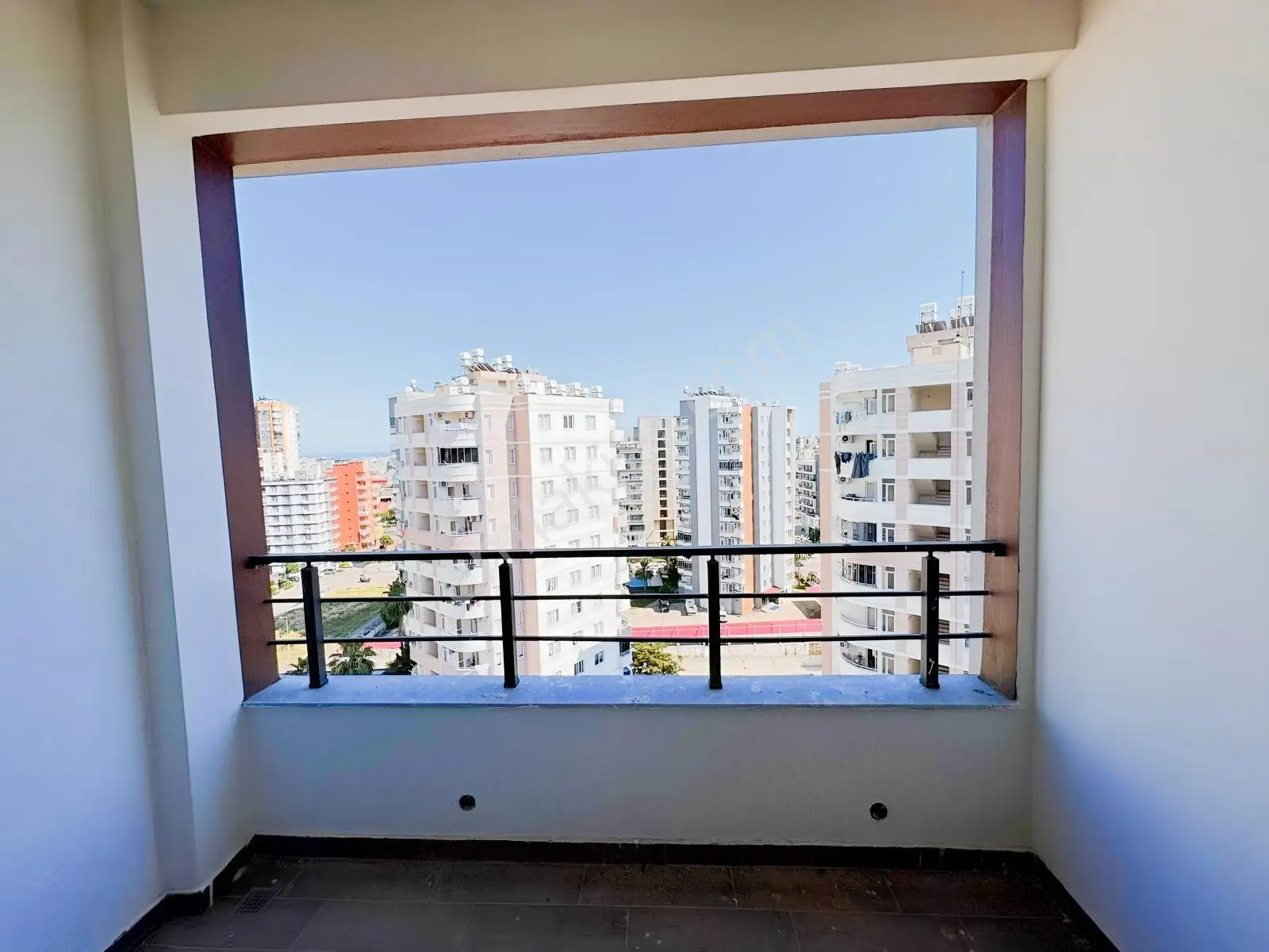 New Form'dan Forum Yşm. Hst. Civ Satılık 1+1 Daire — fotoğraf 6