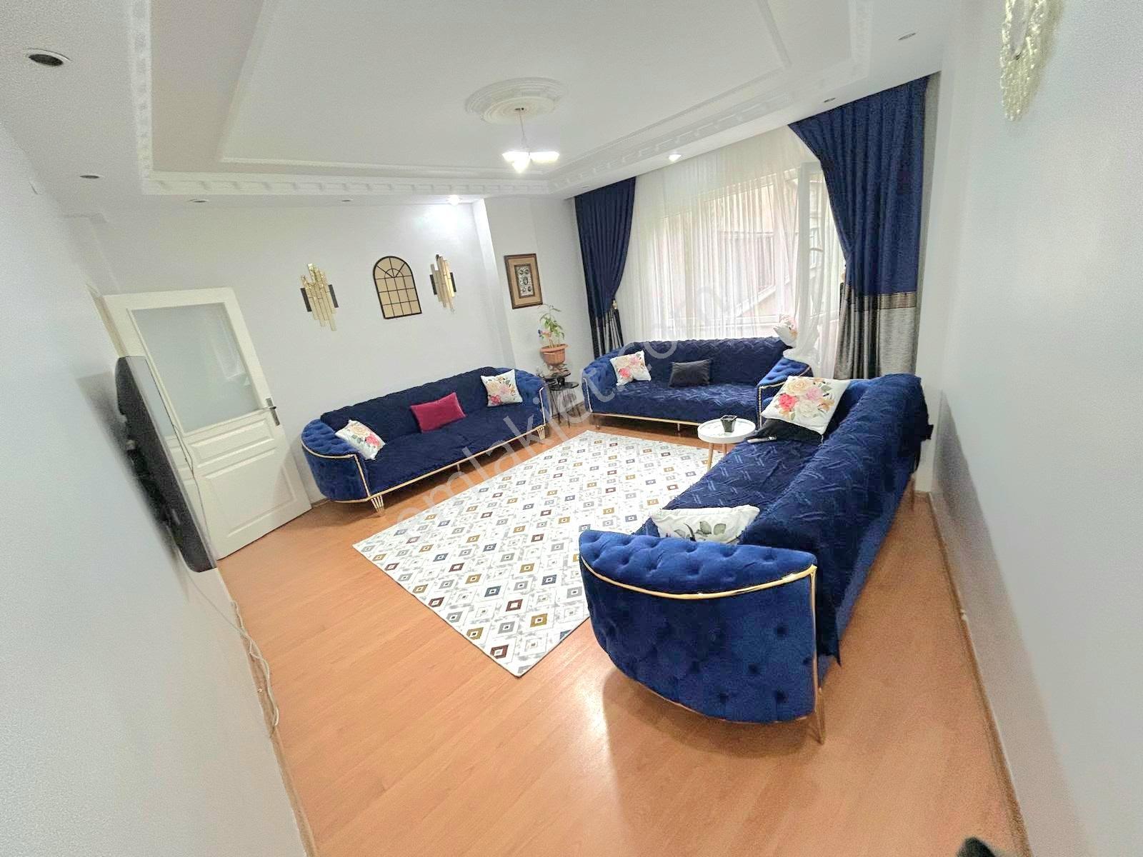 Pusula İnş.tan 50 Yıl Mah Cadeye Yakın 110m2 2+1 2kat Daire — fotoğraf 2