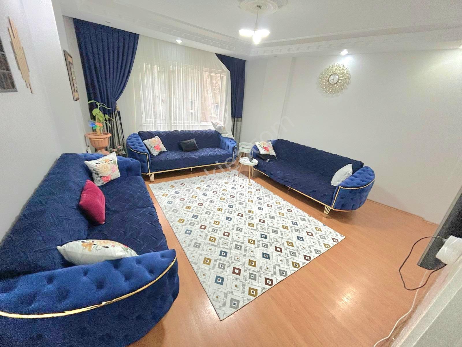 Pusula İnş.tan 50 Yıl Mah Cadeye Yakın 110m2 2+1 2kat Daire — fotoğraf 4
