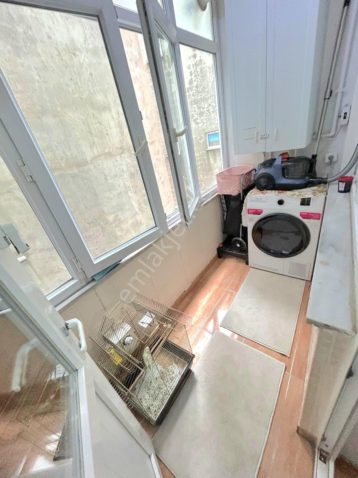 Pusula İnş.tan 50 Yıl Mah Cadeye Yakın 110m2 2+1 2kat Daire — fotoğraf 9