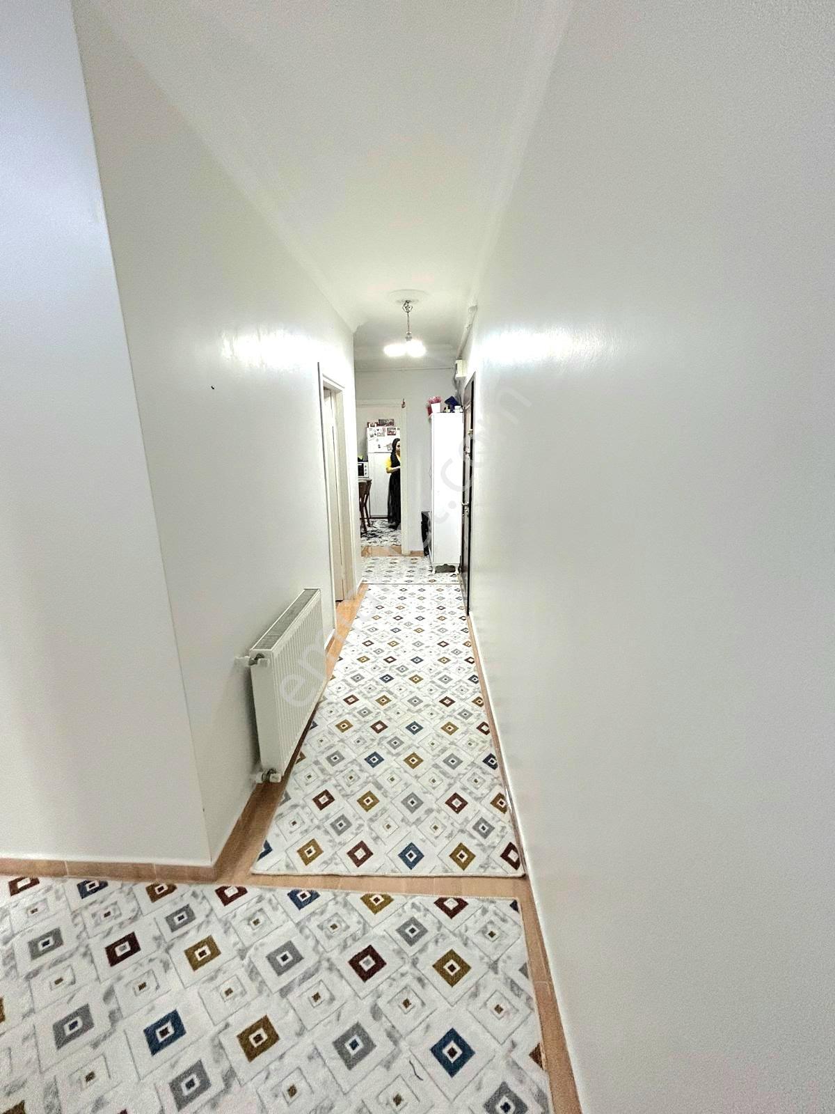 Pusula İnş.tan 50 Yıl Mah Cadeye Yakın 110m2 2+1 2kat Daire — fotoğraf 14