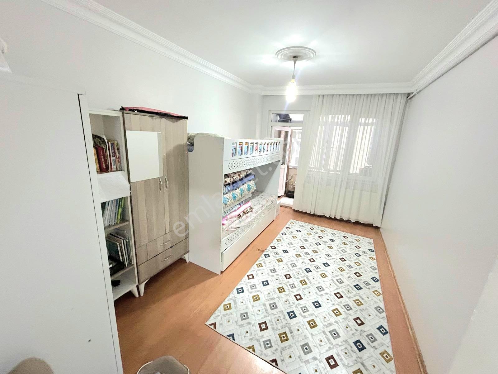 Pusula İnş.tan 50 Yıl Mah Cadeye Yakın 110m2 2+1 2kat Daire — fotoğraf 17