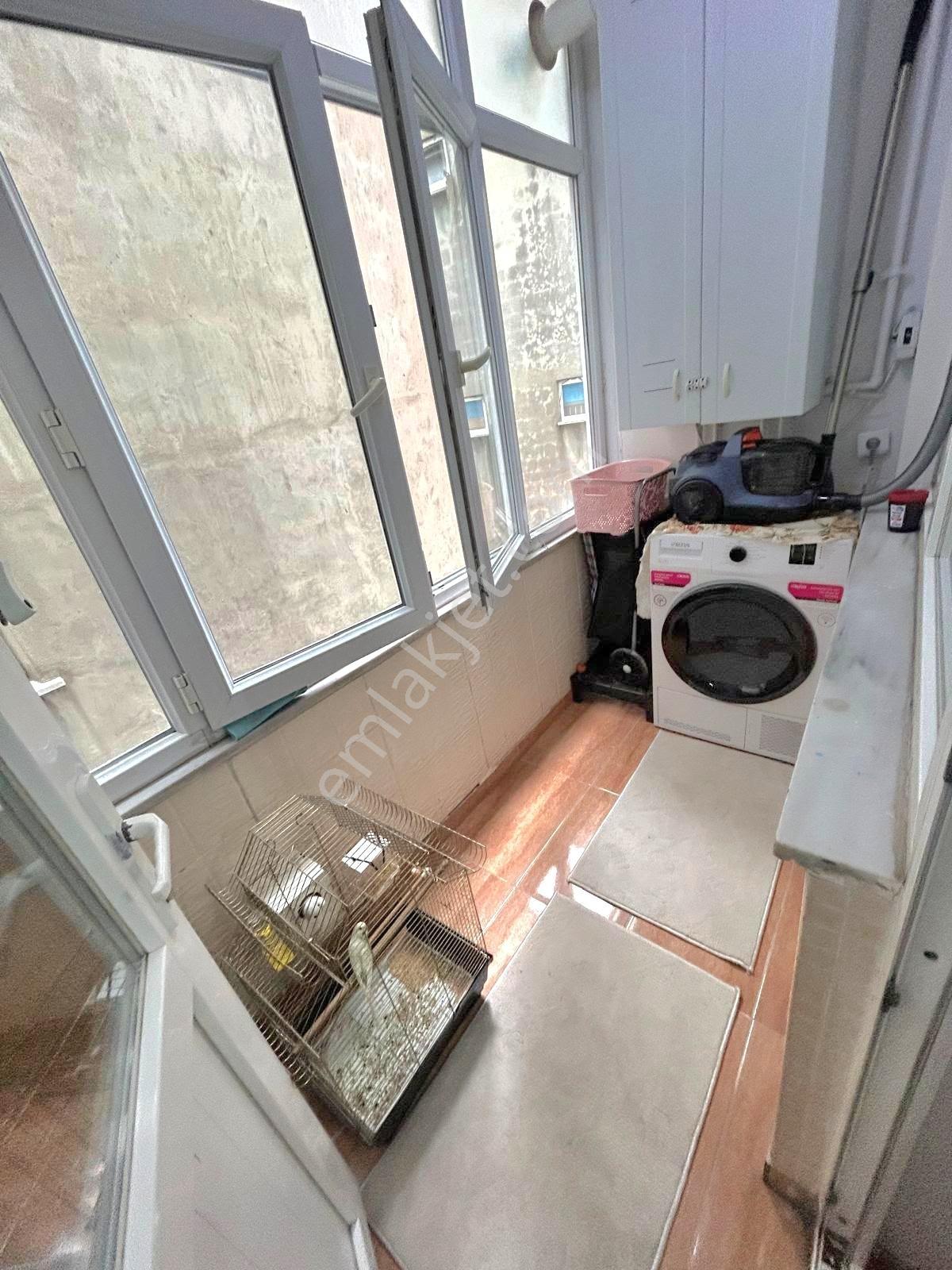Pusula İnş.tan 50 Yıl Mah Cadeye Yakın 110m2 2+1 2kat Daire — fotoğraf 19