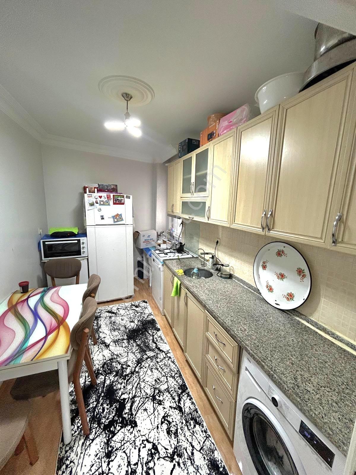 Pusula İnş.tan 50 Yıl Mah Cadeye Yakın 110m2 2+1 2kat Daire — fotoğraf 20