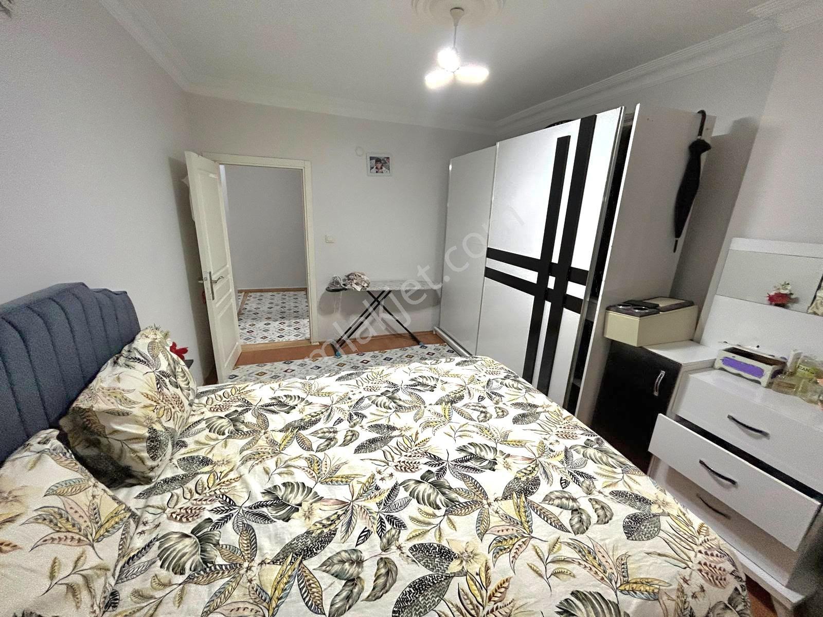 Pusula İnş.tan 50 Yıl Mah Cadeye Yakın 110m2 2+1 2kat Daire — fotoğraf 21