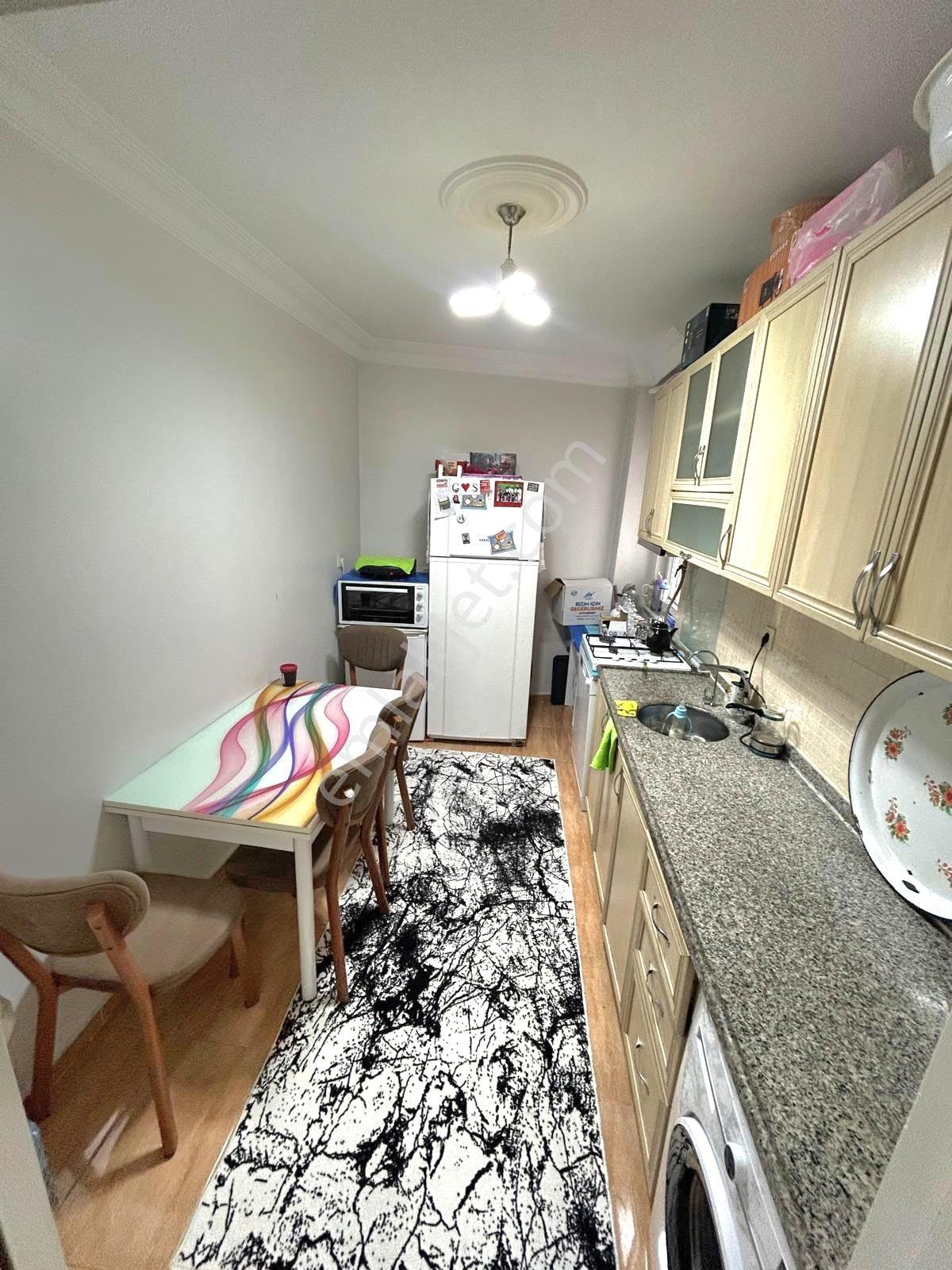 Pusula İnş.tan 50 Yıl Mah Cadeye Yakın 110m2 2+1 2kat Daire — fotoğraf 22