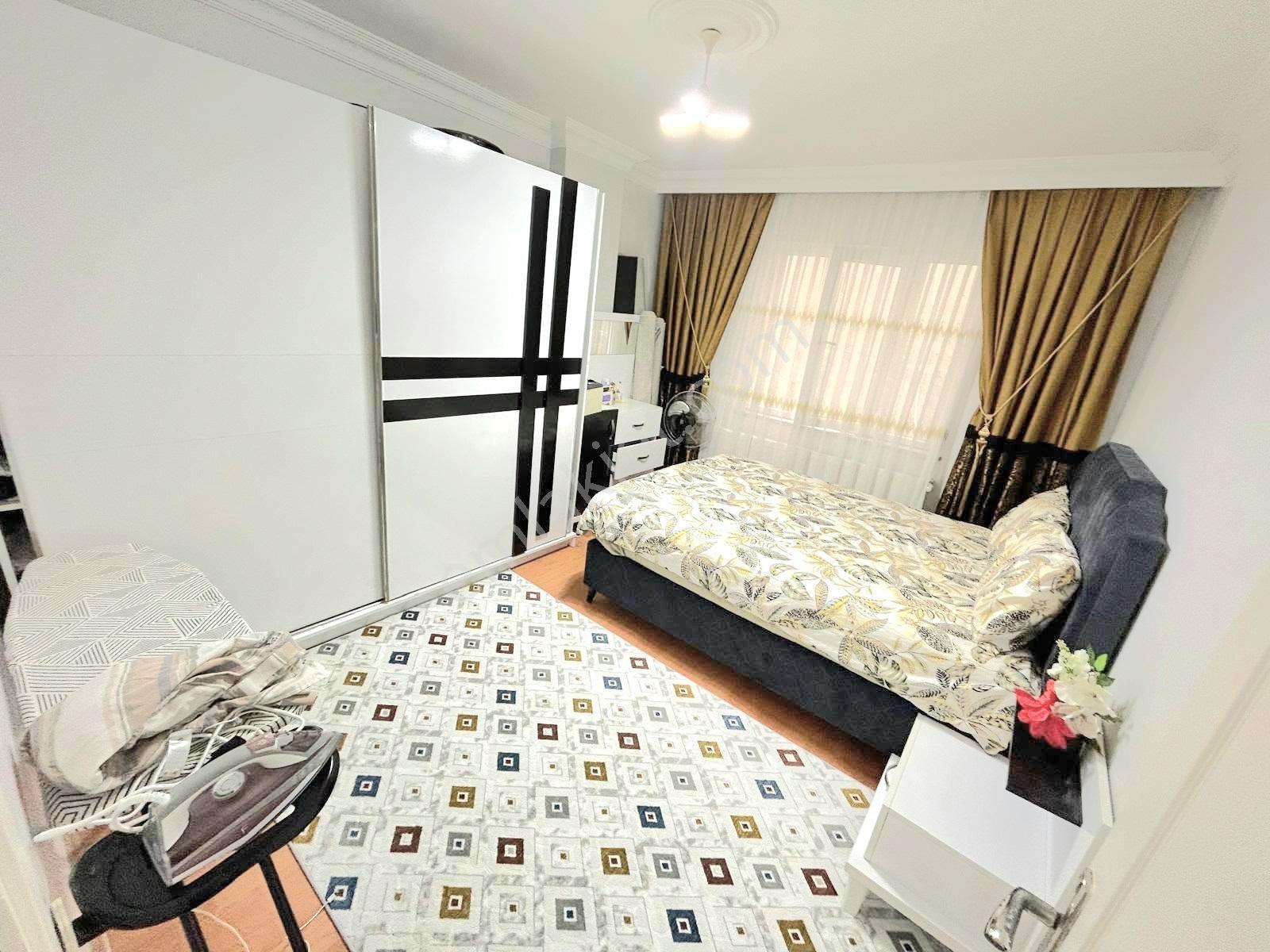 Pusula İnş.tan 50 Yıl Mah Cadeye Yakın 110m2 2+1 2kat Daire — fotoğraf 24