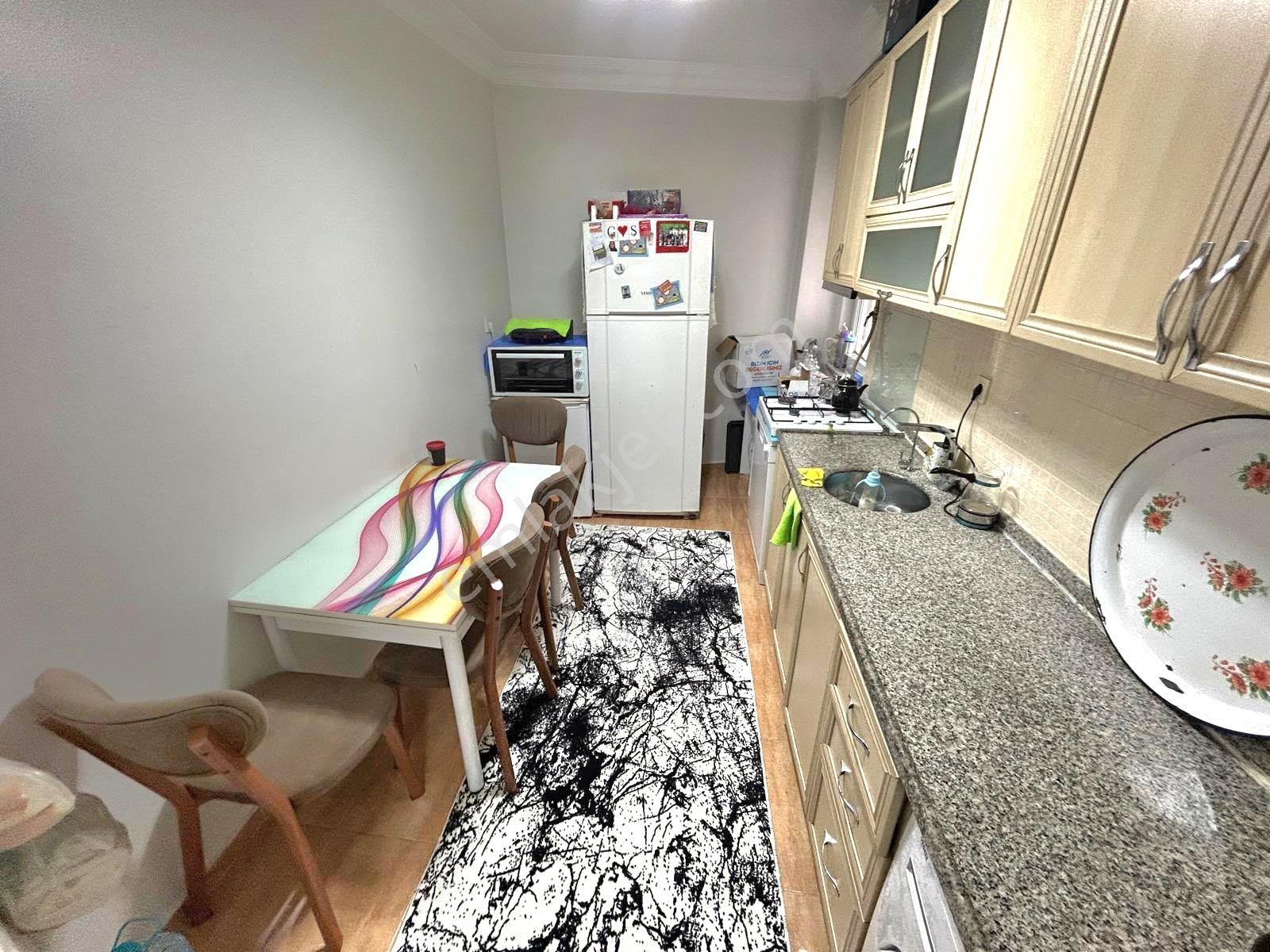 Pusula İnş.tan 50 Yıl Mah Cadeye Yakın 110m2 2+1 2kat Daire — fotoğraf 26