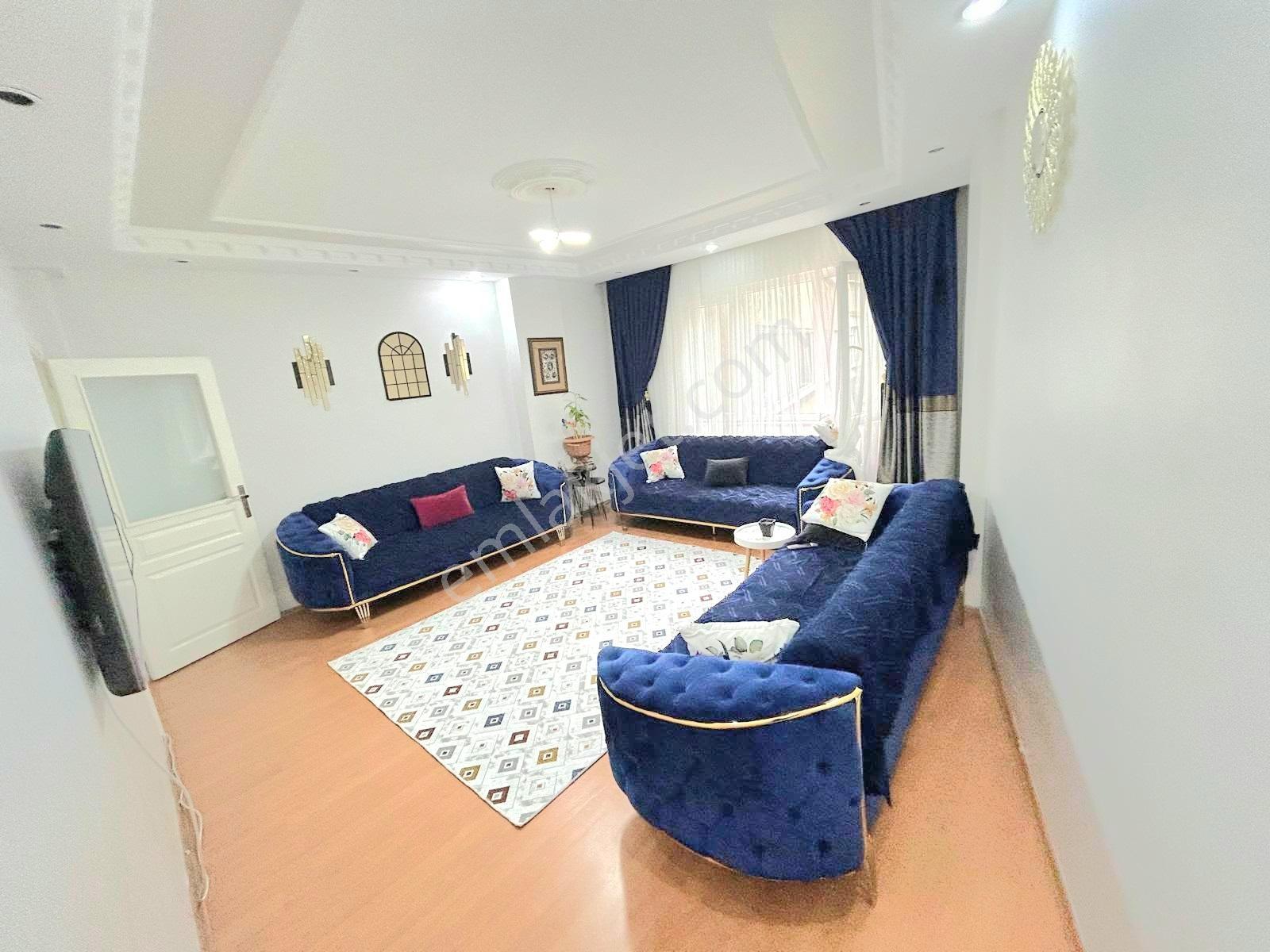 Pusula İnş.tan 50 Yıl Mah Cadeye Yakın 110m2 2+1 2kat Daire — fotoğraf 27