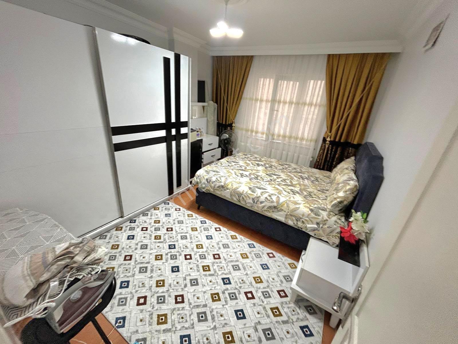 Pusula İnş.tan 50 Yıl Mah Cadeye Yakın 110m2 2+1 2kat Daire — fotoğraf 31