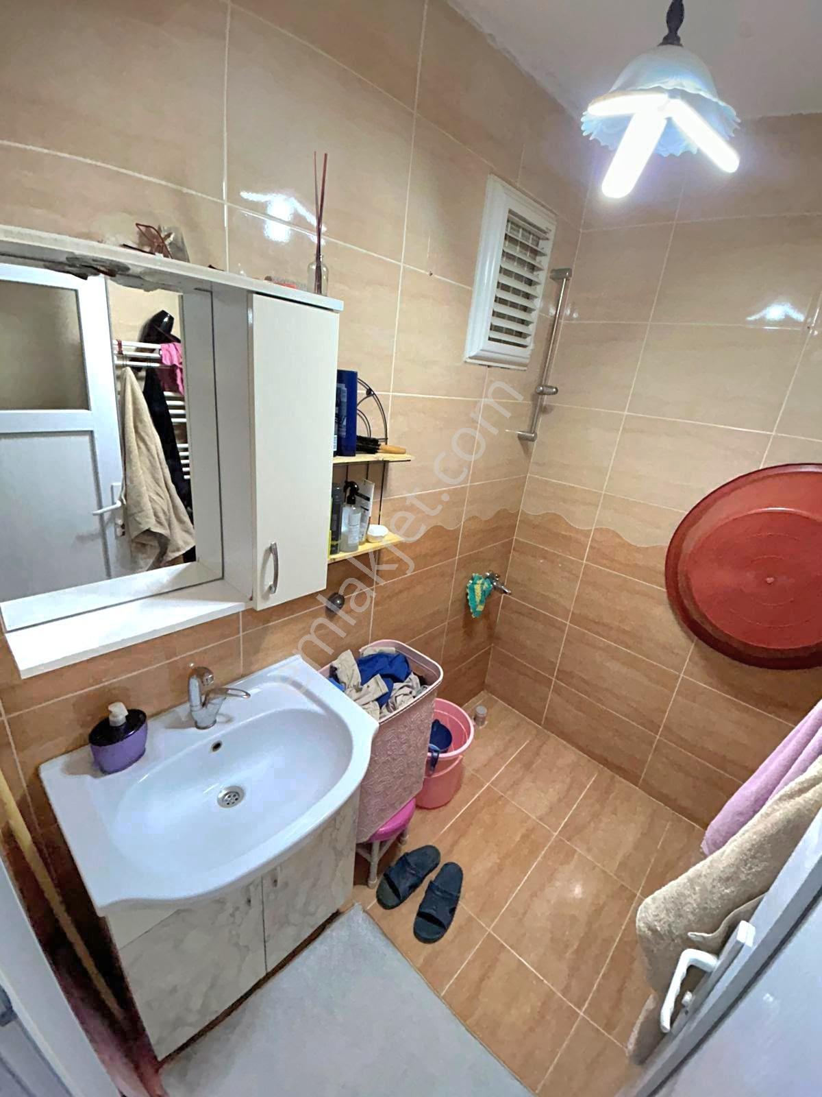 Pusula İnş.tan 50 Yıl Mah Cadeye Yakın 110m2 2+1 2kat Daire — fotoğraf 32
