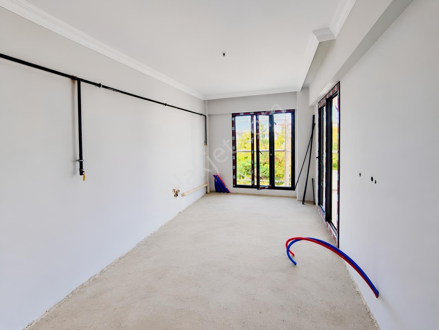 Canbay Yapı Gayrimenkulden Özalperde Satılık 3+1 Sıfır Daire