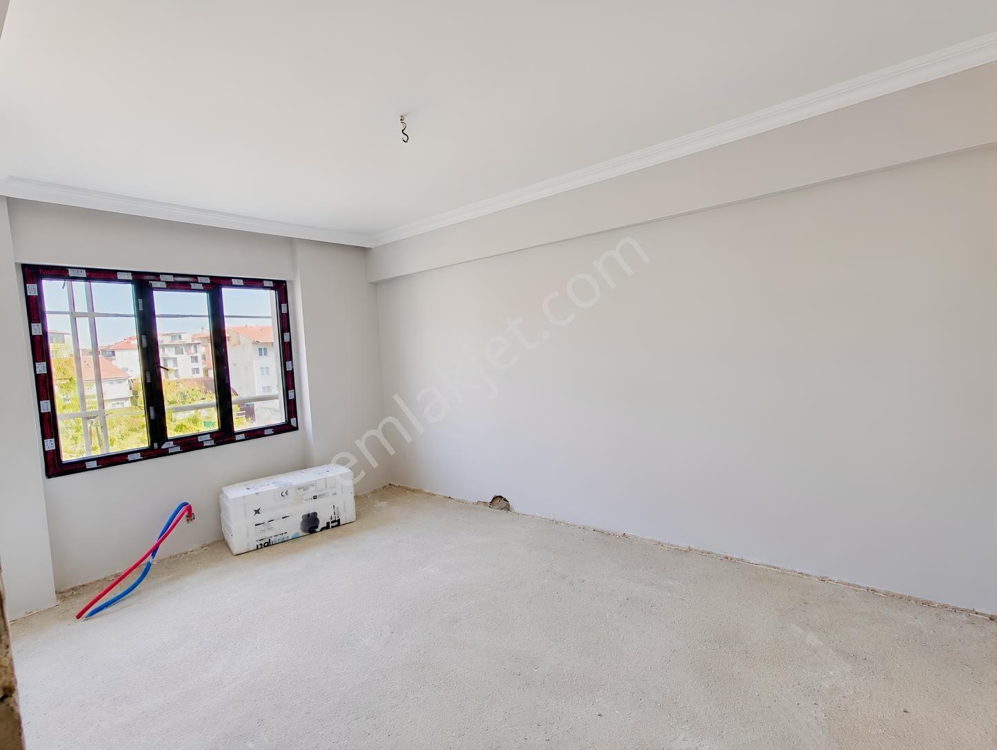 Canbay Yapı Gayrimenkulden Özalperde Satılık 3+1 Sıfır Daire — fotoğraf 2
