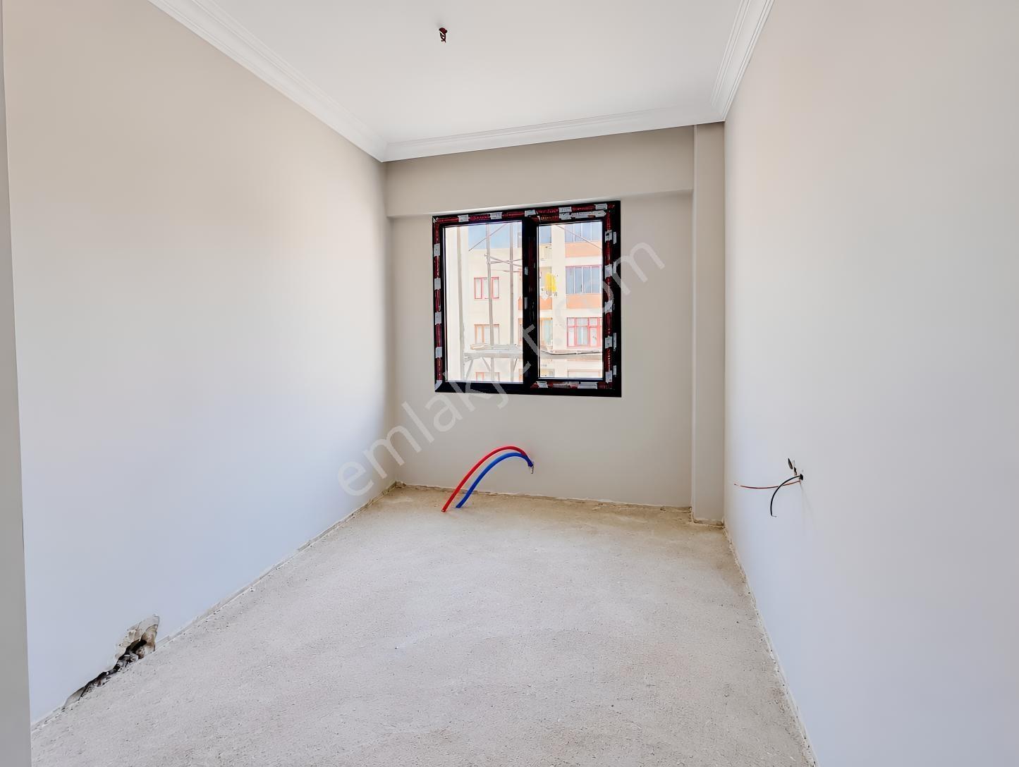 Canbay Yapı Gayrimenkulden Özalperde Satılık 3+1 Sıfır Daire — fotoğraf 3