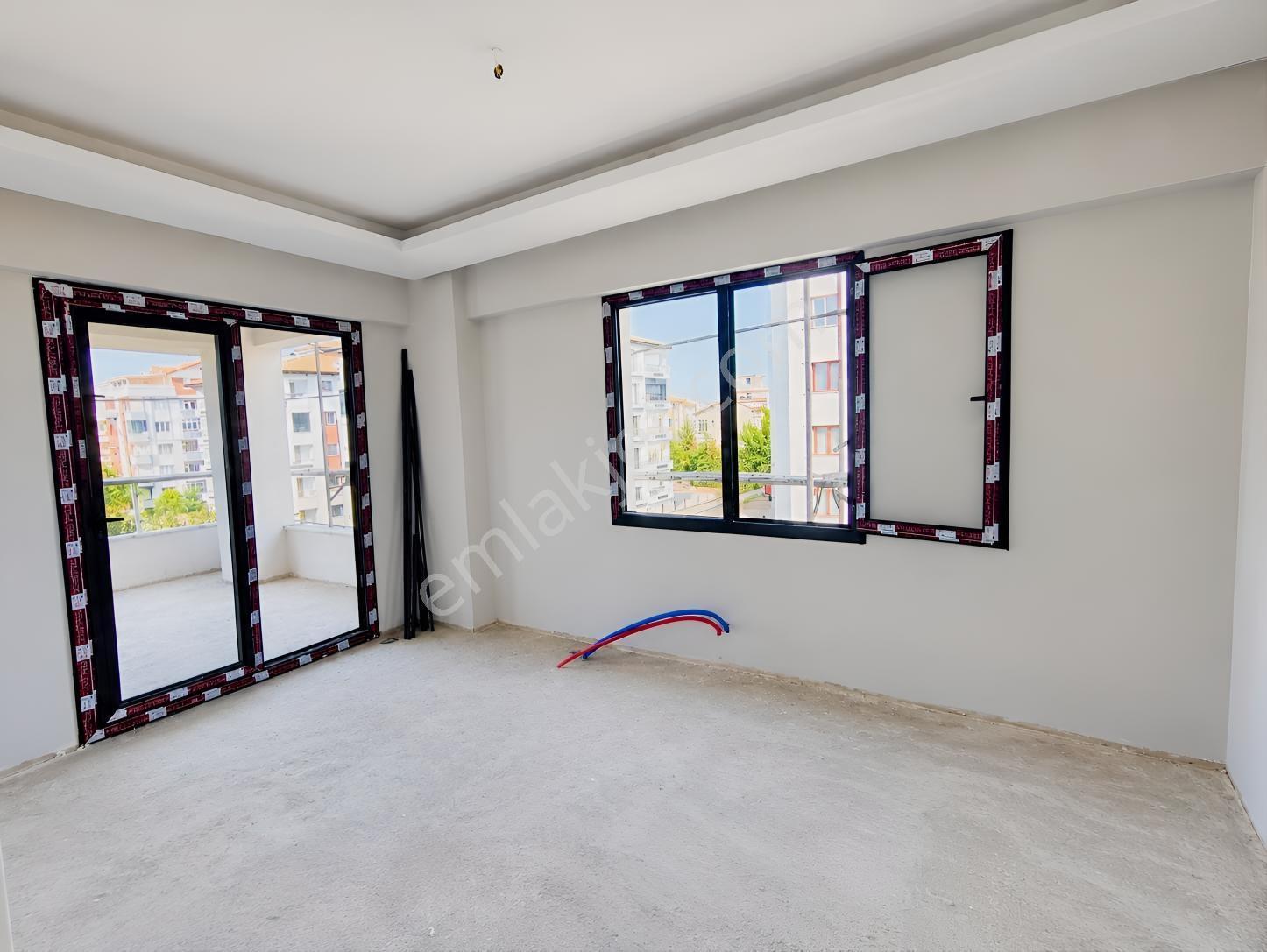 Canbay Yapı Gayrimenkulden Özalperde Satılık 3+1 Sıfır Daire — fotoğraf 4