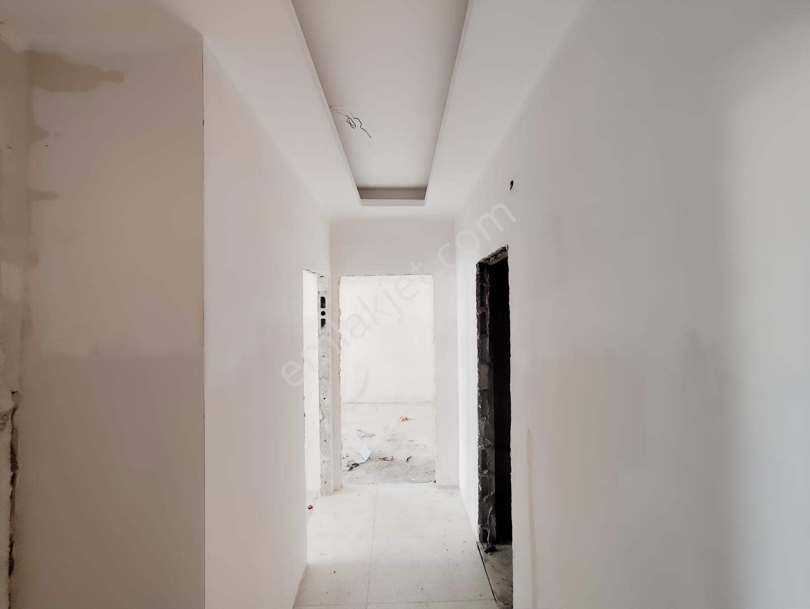 Canbay Yapı Gayrimenkulden Özalperde Satılık 3+1 Sıfır Daire — fotoğraf 5