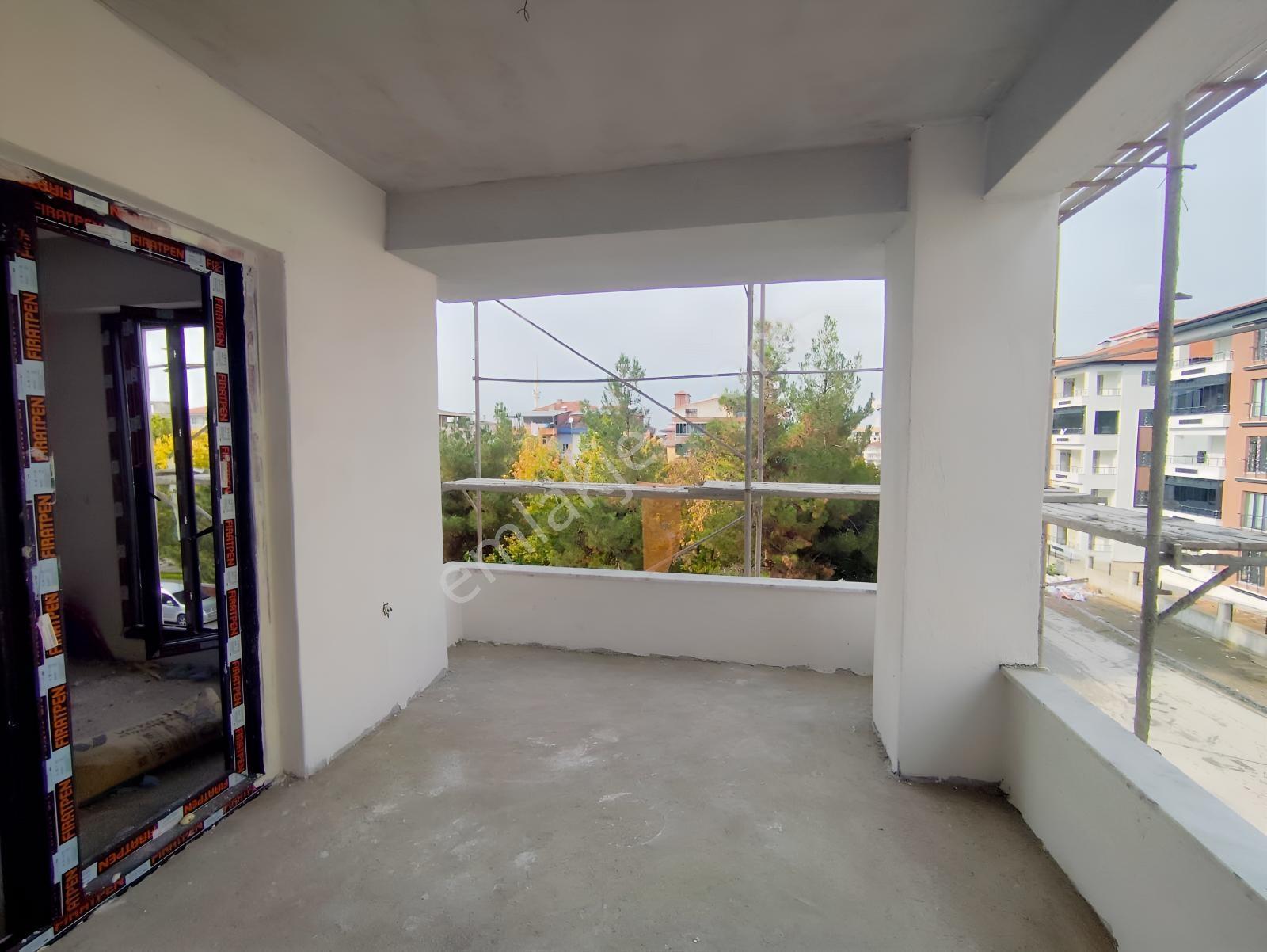 Canbay Yapı Gayrimenkulden Özalperde Satılık 3+1 Sıfır Daire — fotoğraf 6