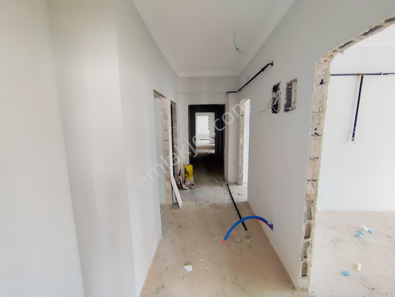 Canbay Yapı Gayrimenkulden Özalperde Satılık 3+1 Sıfır Daire — fotoğraf 7