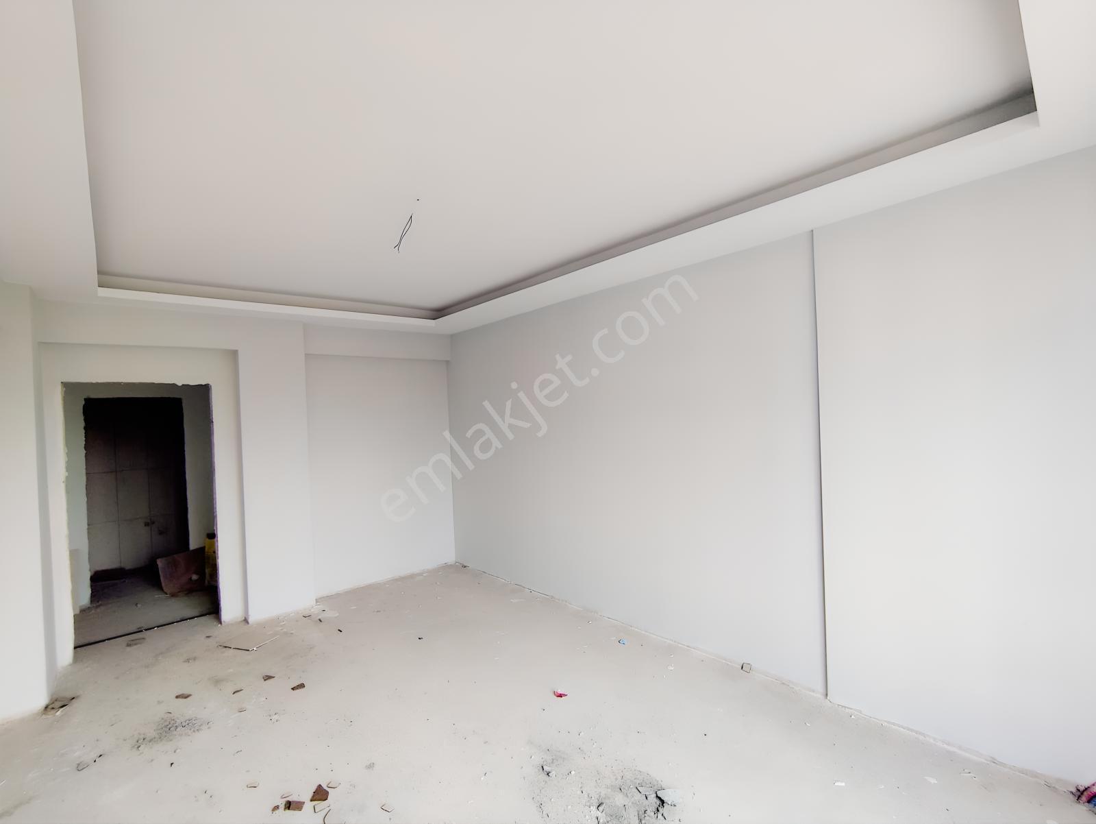 Canbay Yapı Gayrimenkulden Özalperde Satılık 3+1 Sıfır Daire — fotoğraf 8