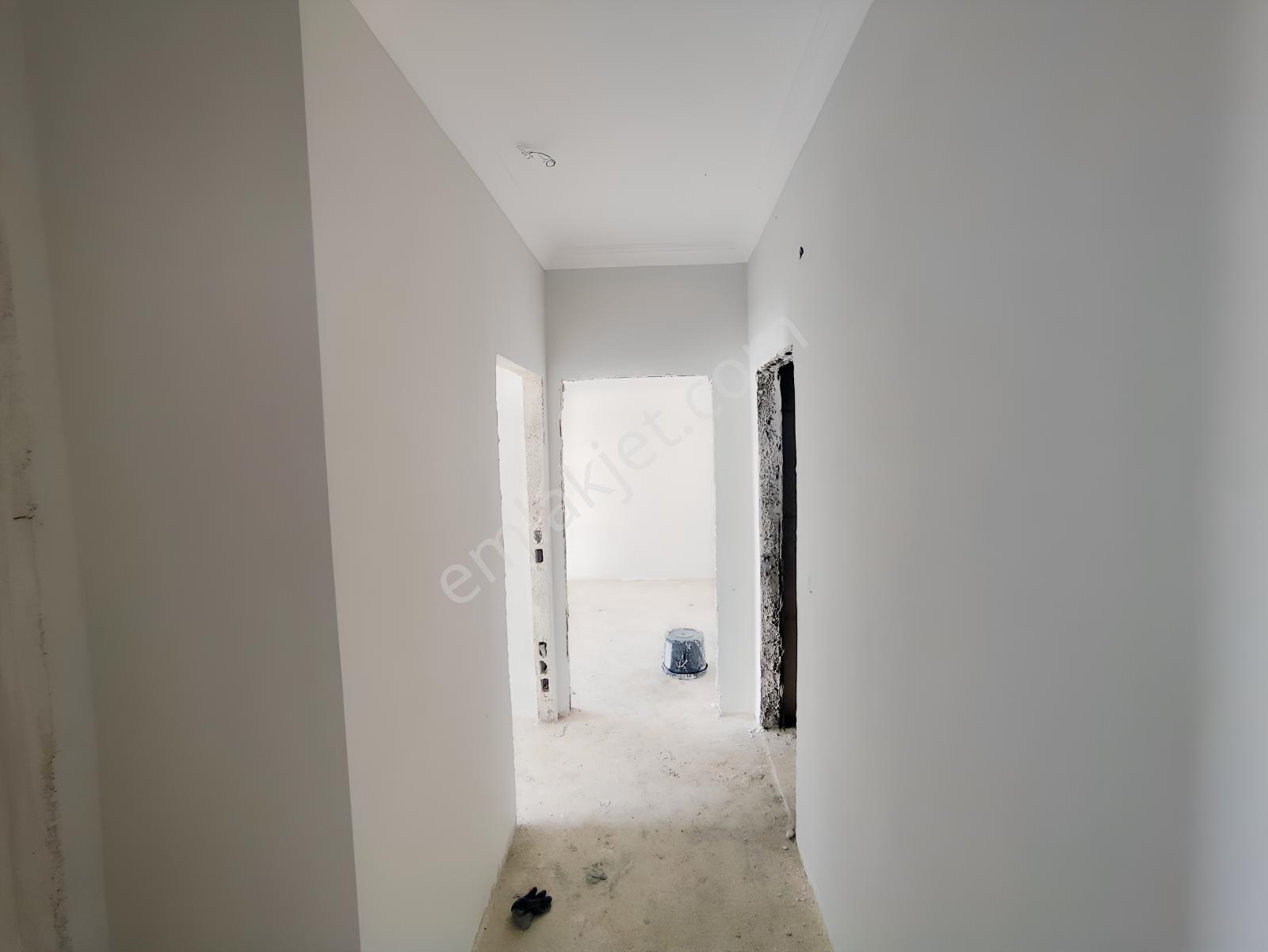 Canbay Yapı Gayrimenkulden Özalperde Satılık 3+1 Sıfır Daire — fotoğraf 10