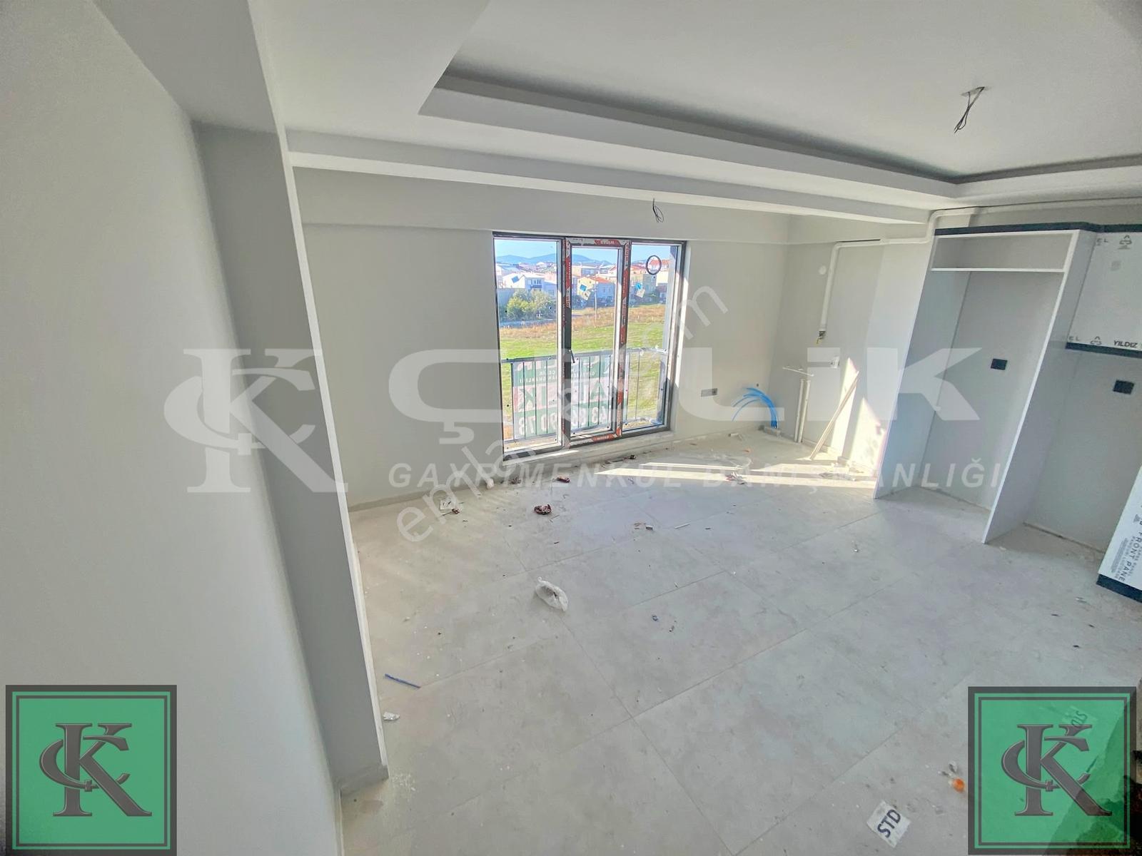 Çelik'ten Ön Cephe 5+2 200m2 Dublex Satılık Geniş Daire!!! — fotoğraf 2