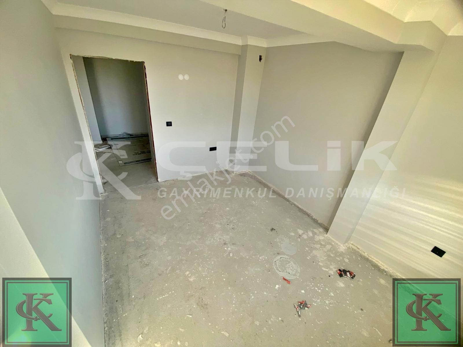 Çelik'ten Ön Cephe 5+2 200m2 Dublex Satılık Geniş Daire!!! — fotoğraf 11