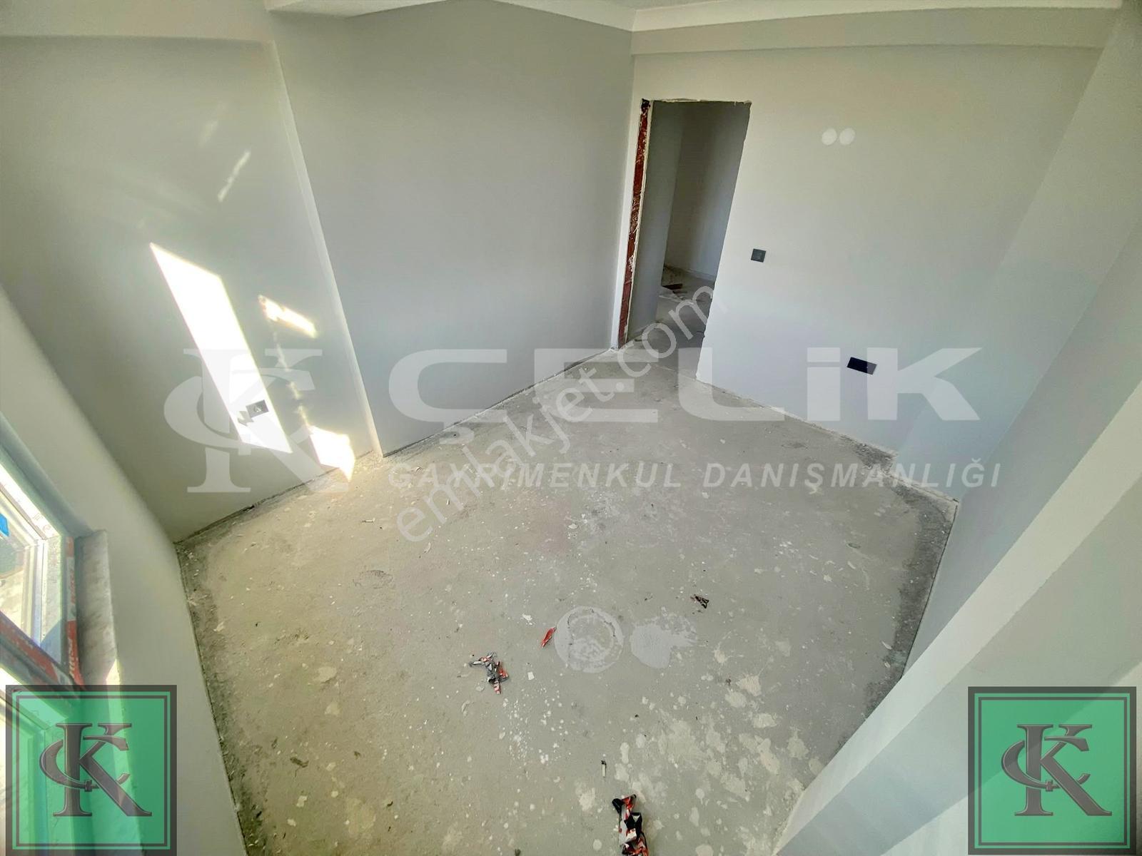 Çelik'ten Ön Cephe 5+2 200m2 Dublex Satılık Geniş Daire!!! — fotoğraf 12