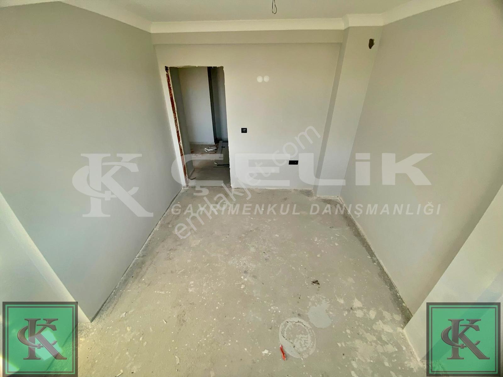 Çelik'ten Ön Cephe 5+2 200m2 Dublex Satılık Geniş Daire!!! — fotoğraf 13