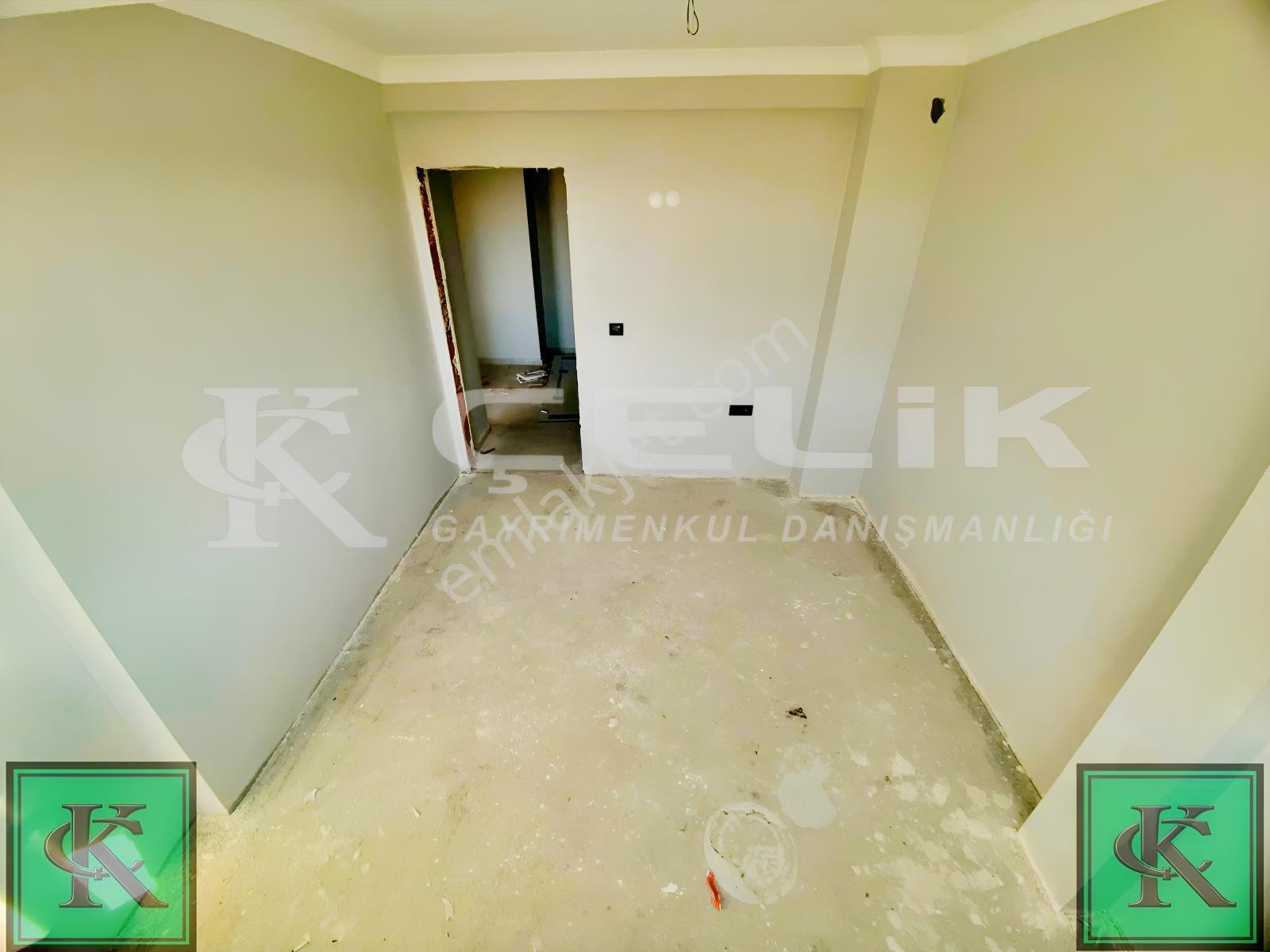 Çelik'ten Ön Cephe 5+2 200m2 Dublex Satılık Geniş Daire!!! — fotoğraf 14