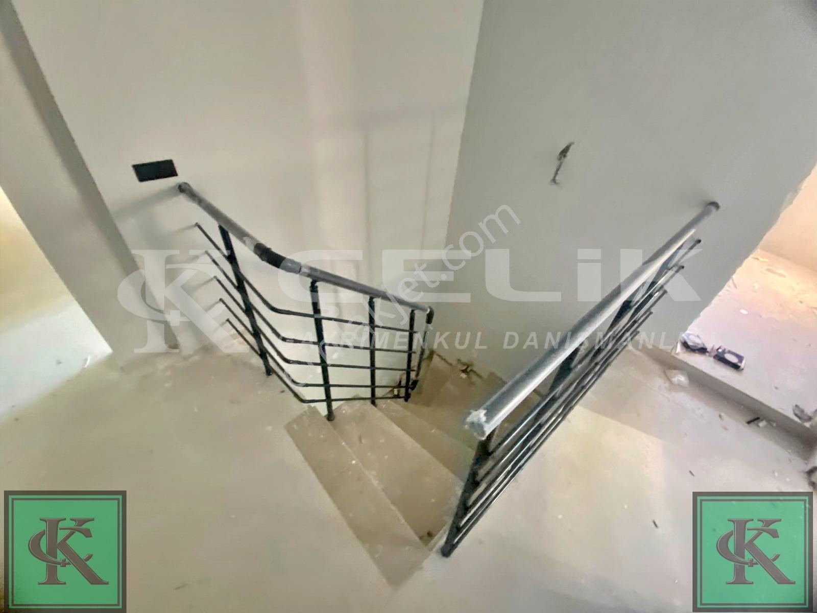 Çelik'ten Ön Cephe 5+2 200m2 Dublex Satılık Geniş Daire!!! — fotoğraf 20