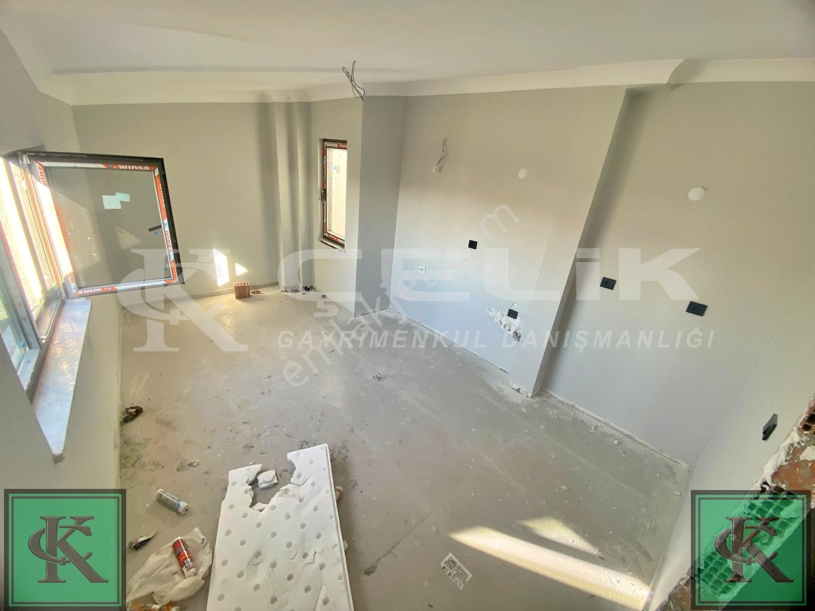 Çelik'ten Ön Cephe 5+2 200m2 Dublex Satılık Geniş Daire!!! — fotoğraf 25