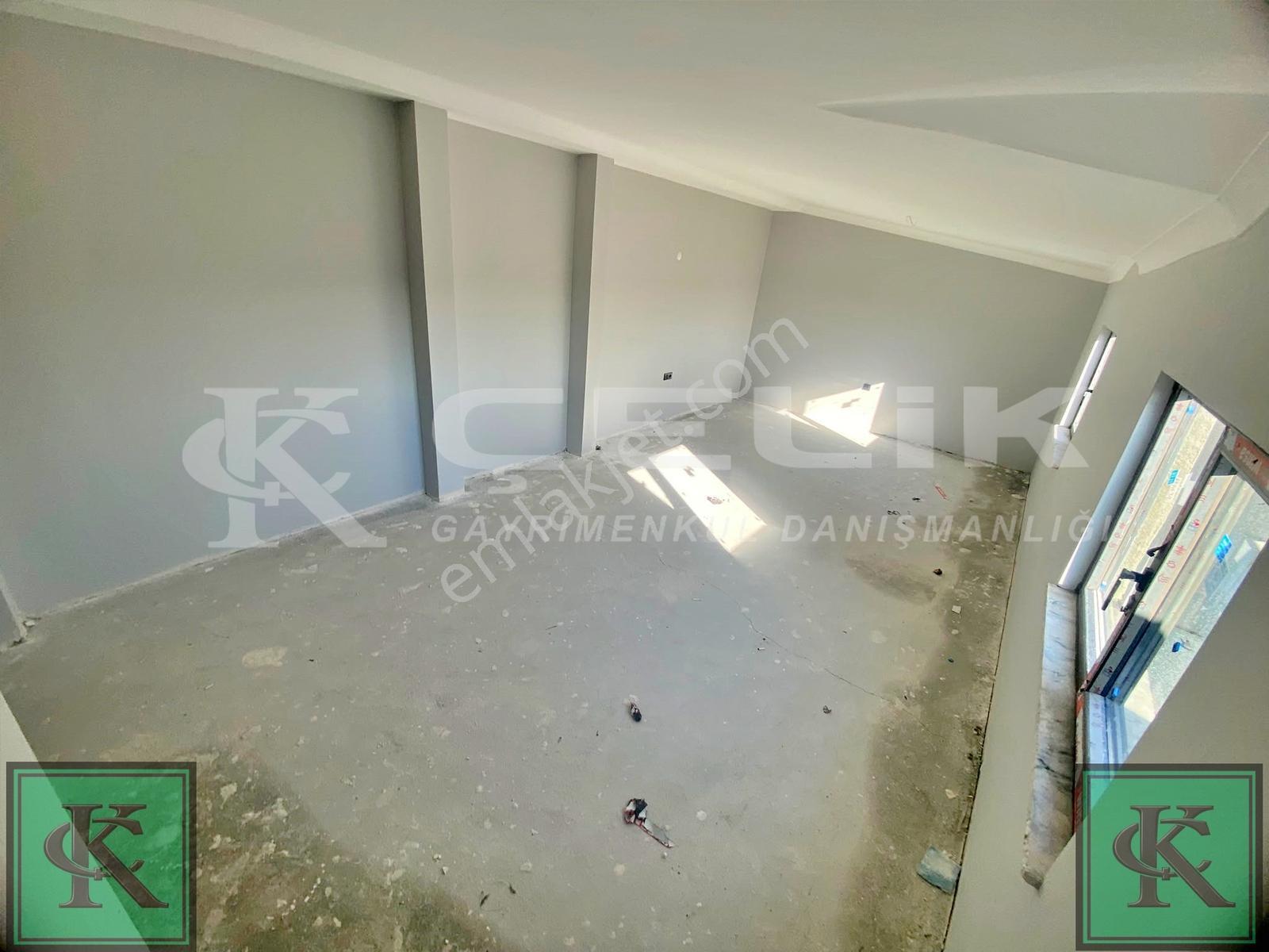 Çelik'ten Ön Cephe 5+2 200m2 Dublex Satılık Geniş Daire!!! — fotoğraf 28