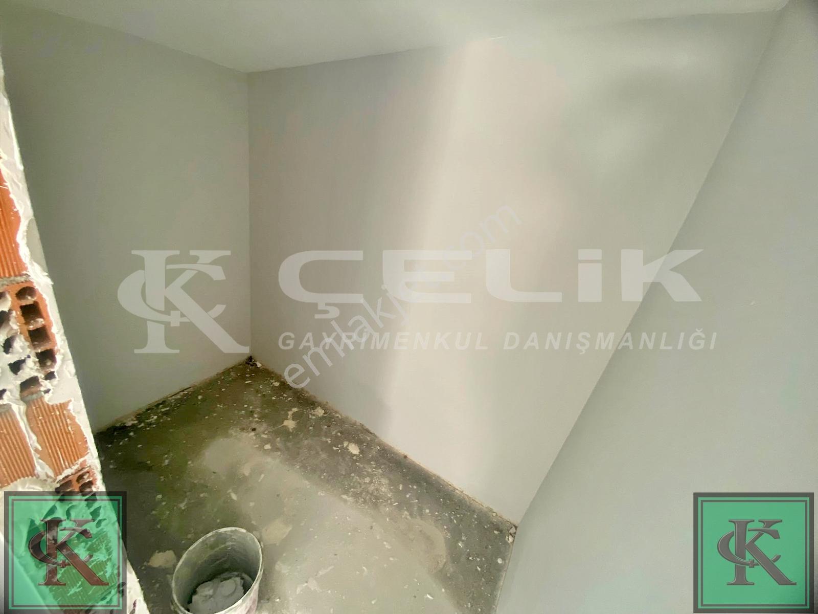 Çelik'ten Ön Cephe 5+2 200m2 Dublex Satılık Geniş Daire!!! — fotoğraf 30