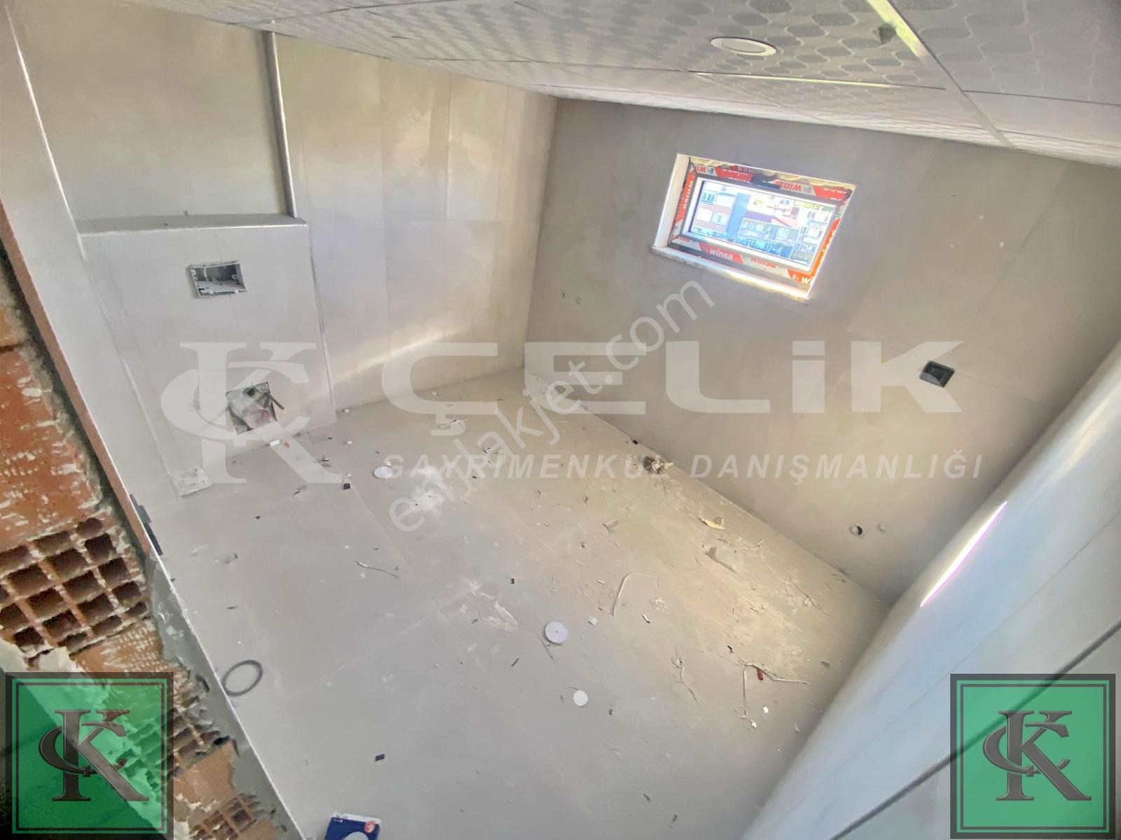 Çelik'ten Ön Cephe 5+2 200m2 Dublex Satılık Geniş Daire!!! — fotoğraf 35