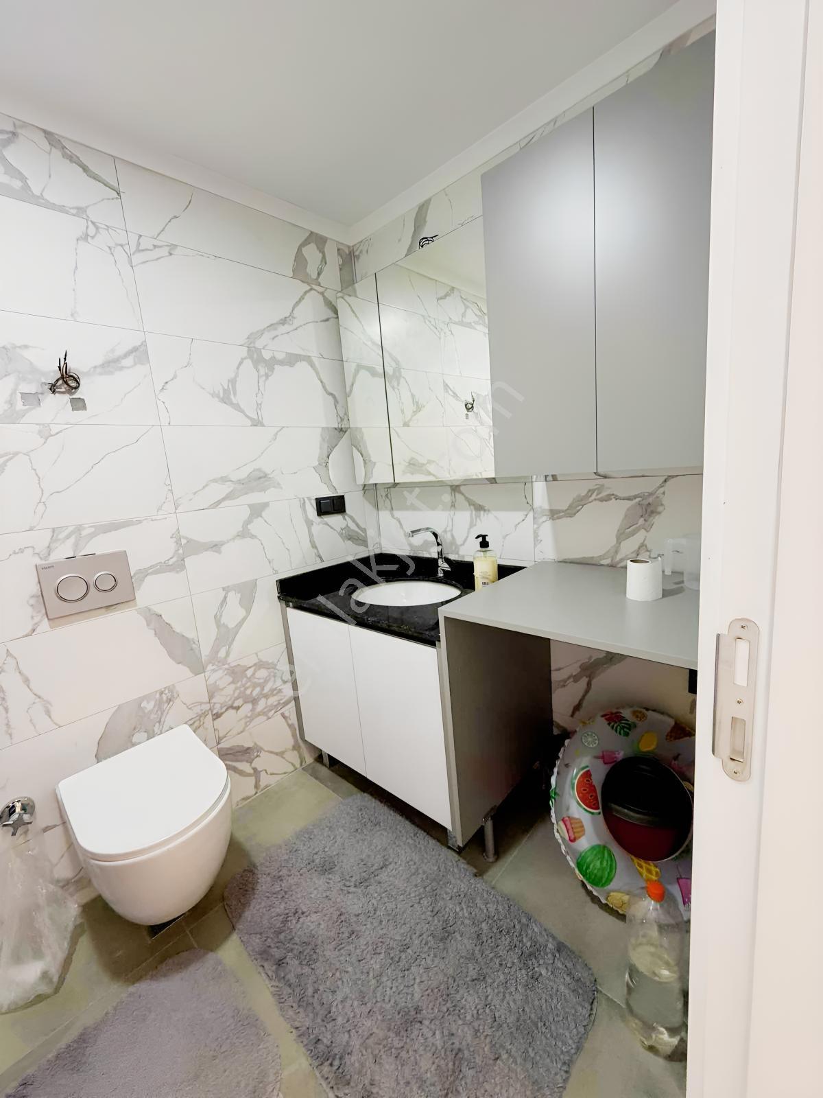 Avsallar Sky Tower Lüks Daire 4.kat 1+1 45m2 İskanlı — fotoğraf 7