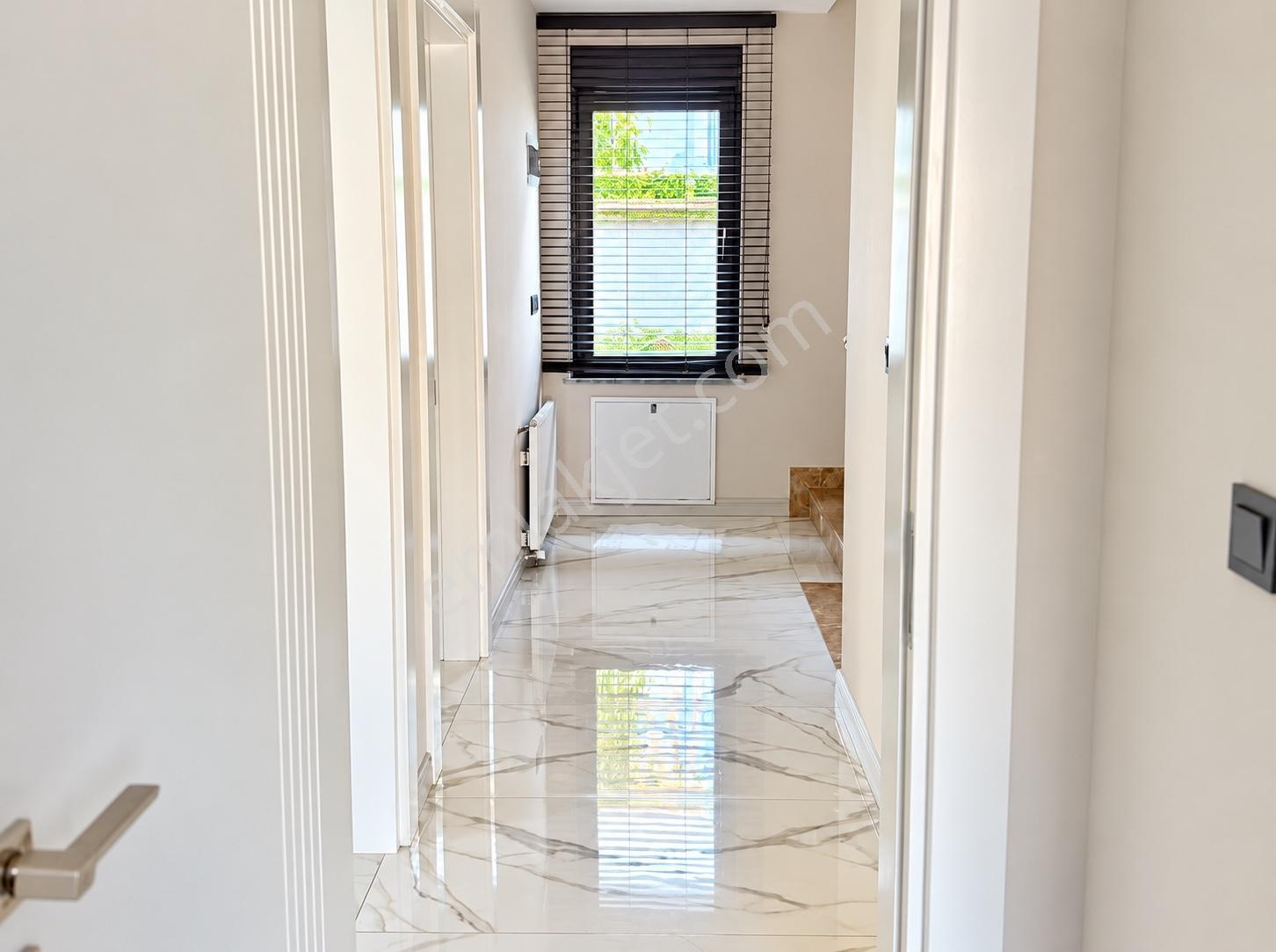 Kargıcak'ta Özel Havuzlu Bahçeli Eşyalı 3+1 Villa — fotoğraf 20