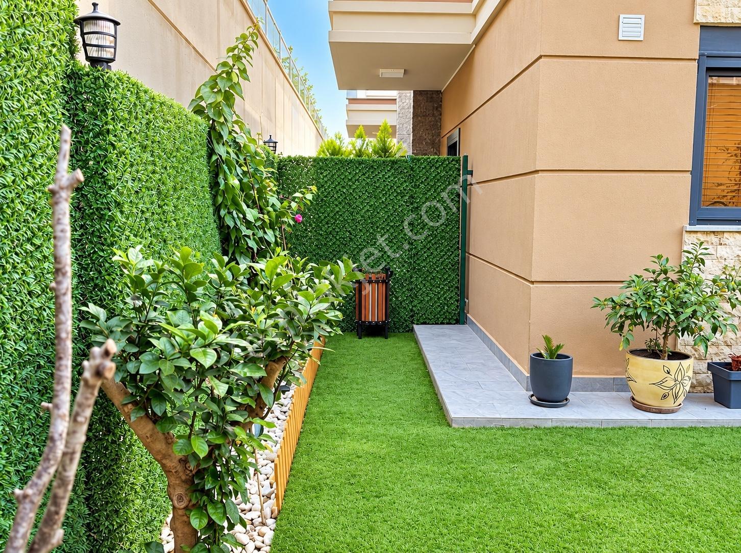 Kargıcak'ta Özel Havuzlu Bahçeli Eşyalı 3+1 Villa — fotoğraf 27