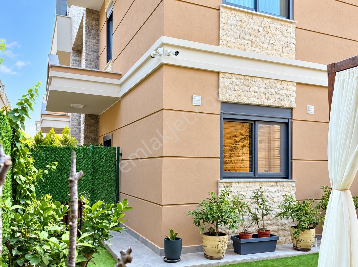 Kargıcak'ta Özel Havuzlu Bahçeli Eşyalı 3+1 Villa — fotoğraf 28
