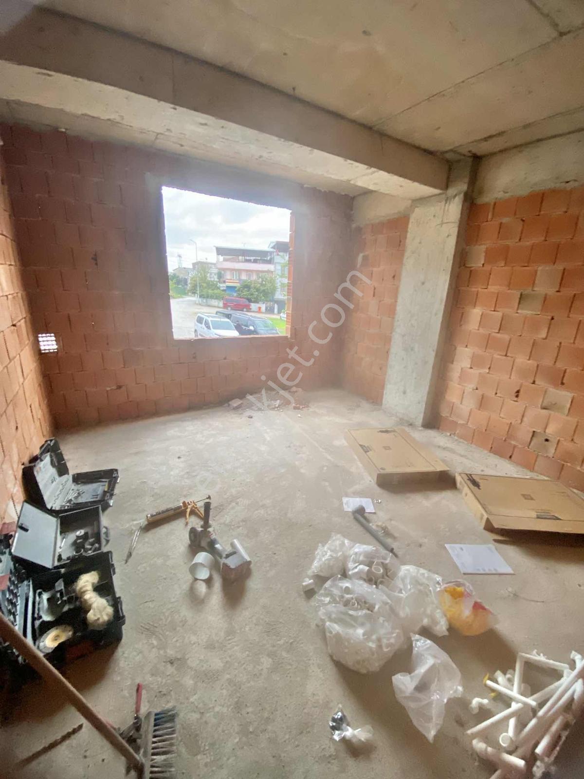 Biensten Güneştepe De Sıfır 2+1 Arakat Daire — fotoğraf 3