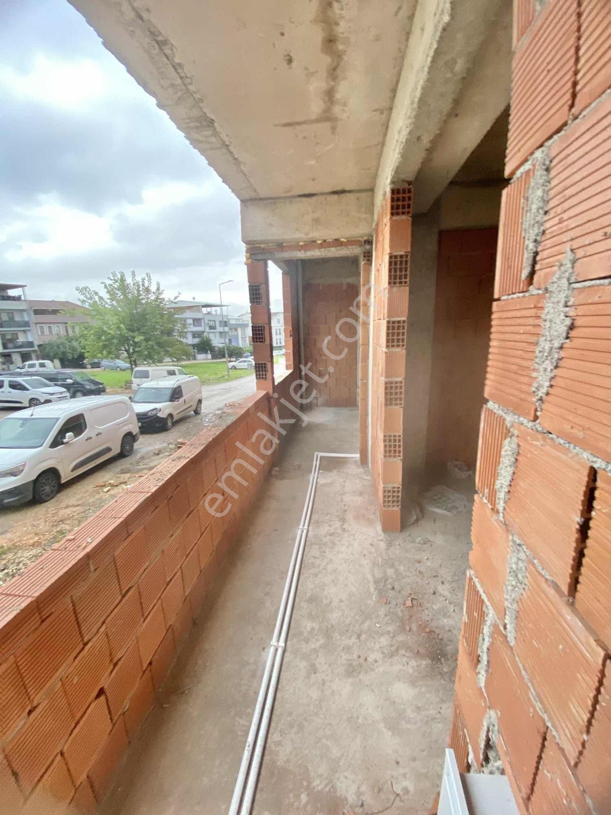 Biensten Güneştepe De Sıfır 2+1 Arakat Daire — fotoğraf 6
