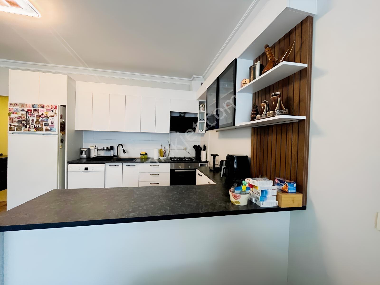 Pendik Yenişehir Mia Park Sitesi'nde Bahçe Cepheli 3+1 Daire — fotoğraf 2