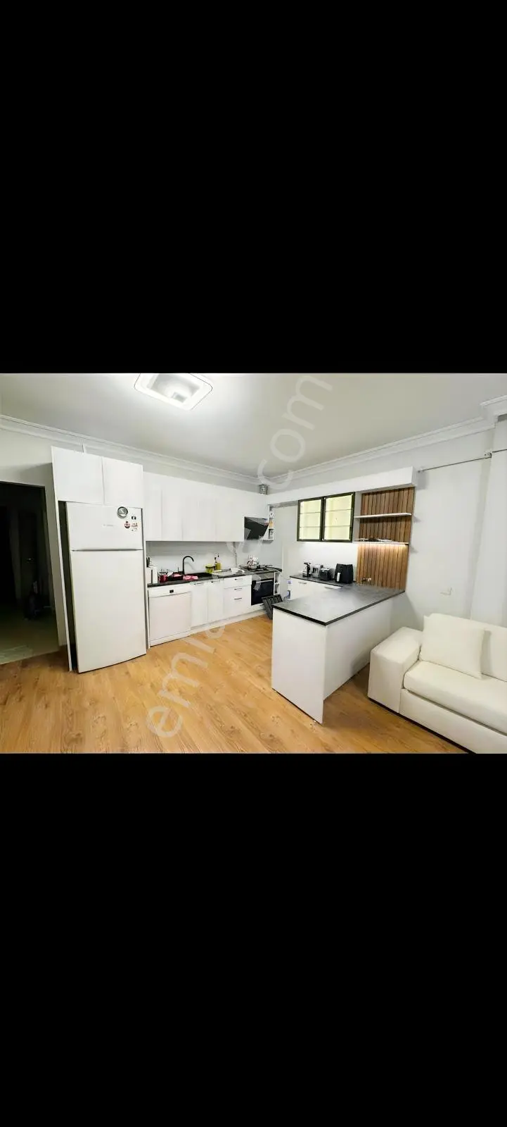 Pendik Yenişehir Mia Park Sitesi'nde Bahçe Cepheli 3+1 Daire — fotoğraf 11