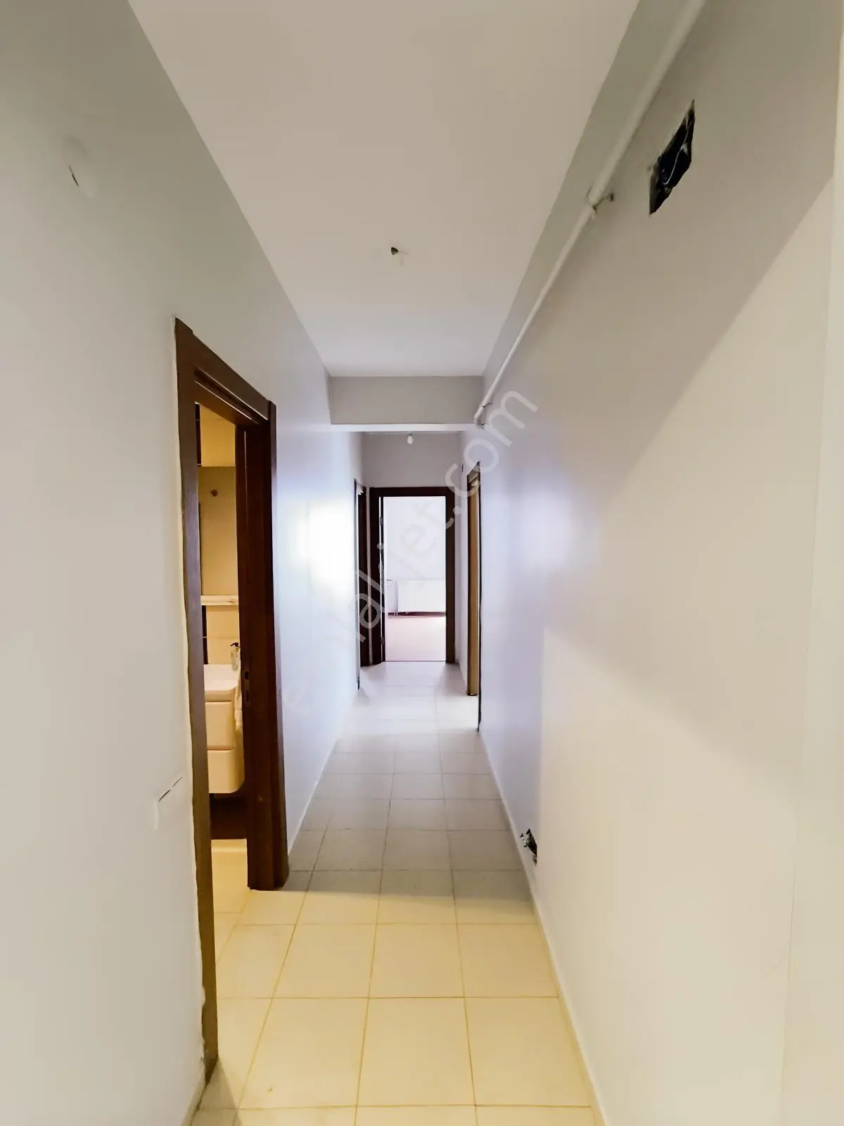 Pendik Yenişehir Mia Park Sitesi'nde Bahçe Cepheli 3+1 Daire — fotoğraf 12