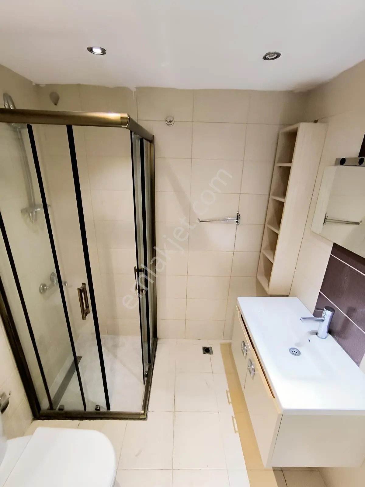 Pendik Yenişehir Mia Park Sitesi'nde Bahçe Cepheli 3+1 Daire — fotoğraf 14