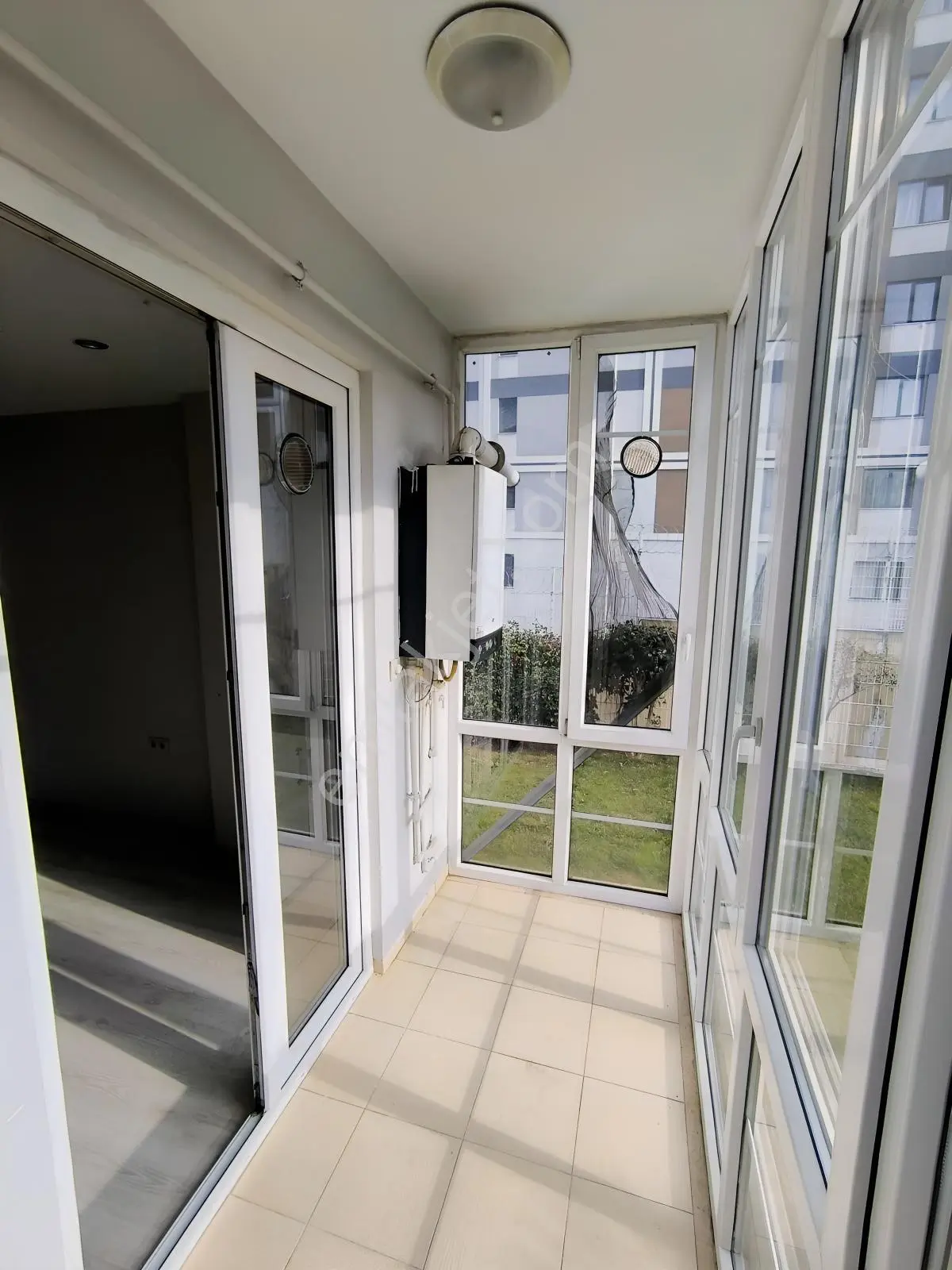Pendik Yenişehir Mia Park Sitesi'nde Bahçe Cepheli 3+1 Daire — fotoğraf 16