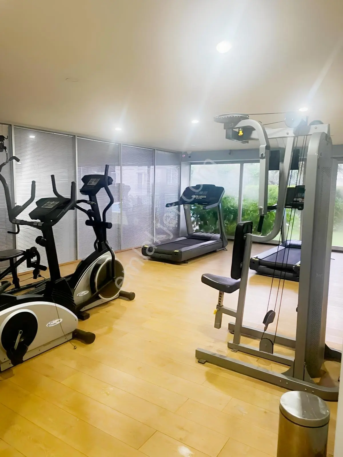 Pendik Yenişehir Mia Park Sitesi'nde Bahçe Cepheli 3+1 Daire — fotoğraf 23