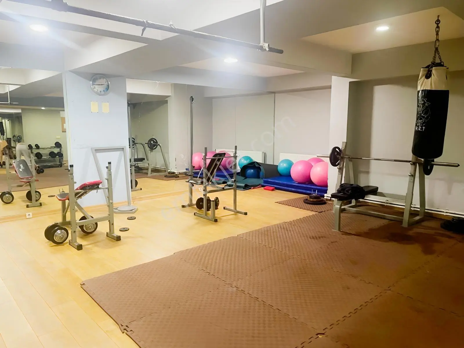 Pendik Yenişehir Mia Park Sitesi'nde Bahçe Cepheli 3+1 Daire — fotoğraf 25