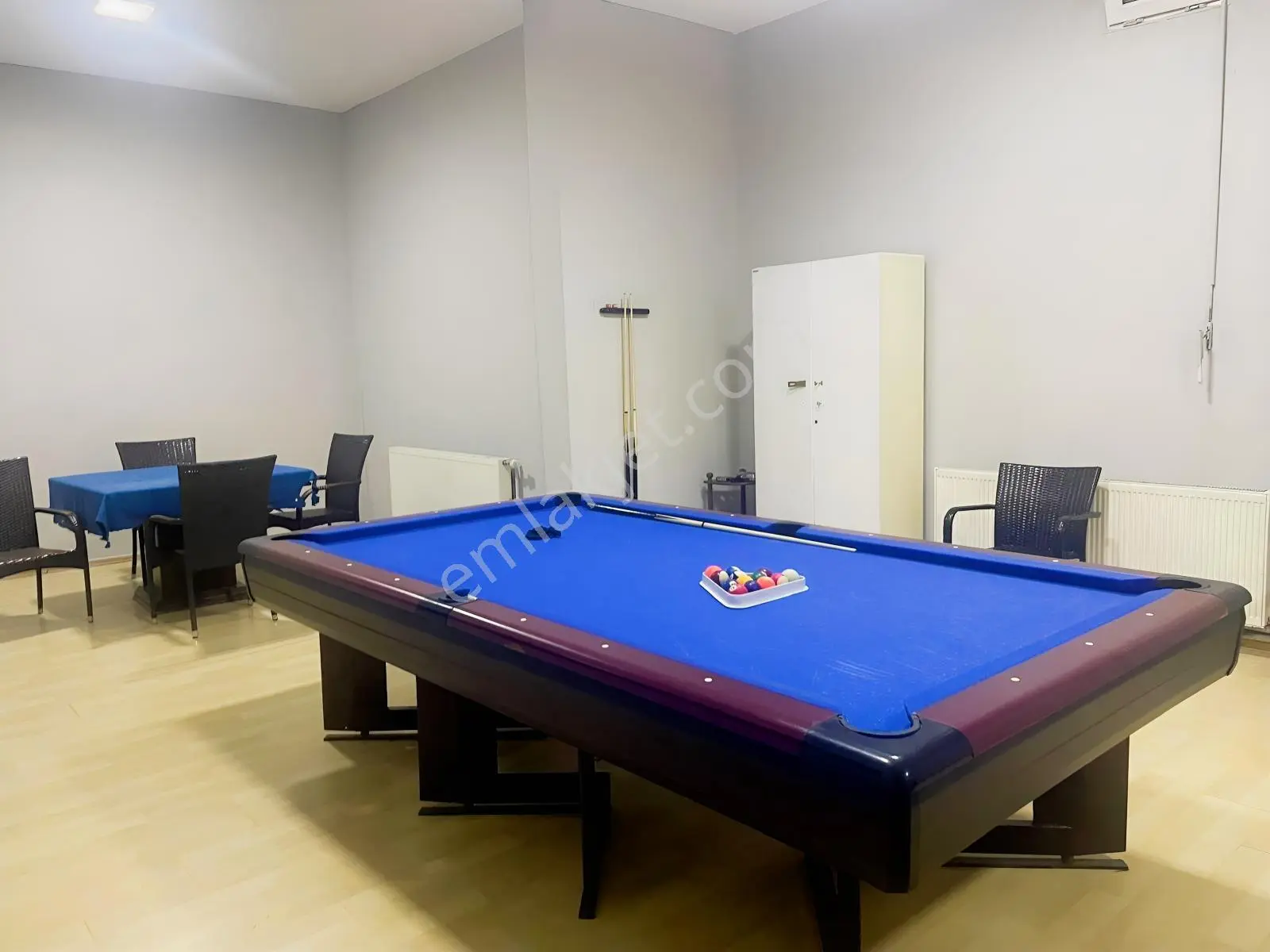 Pendik Yenişehir Mia Park Sitesi'nde Bahçe Cepheli 3+1 Daire — fotoğraf 26