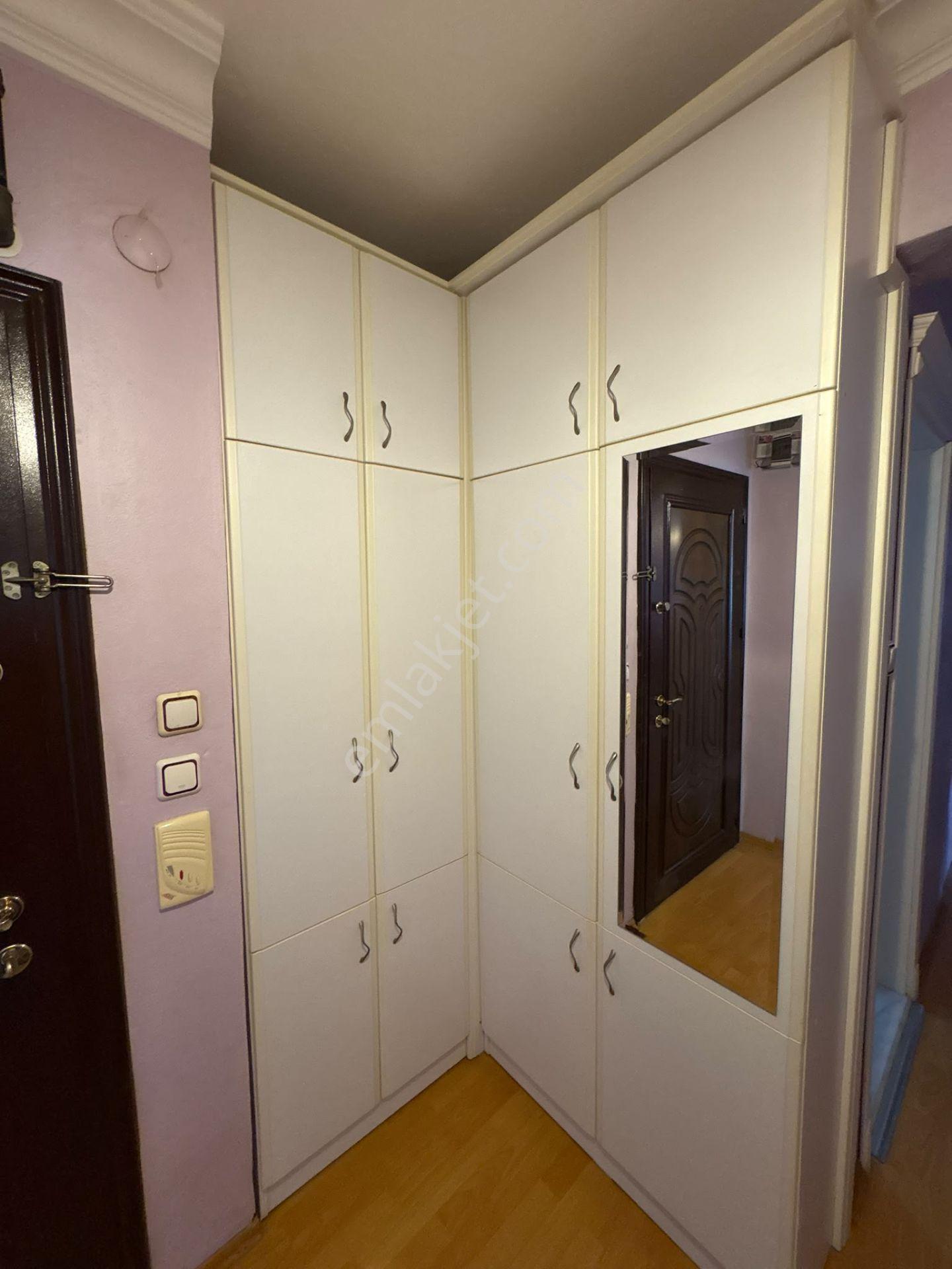 Arslanbey'den Muhittin Mah. 3+1 Ara Kat Satılık Daire !!! — fotoğraf 3